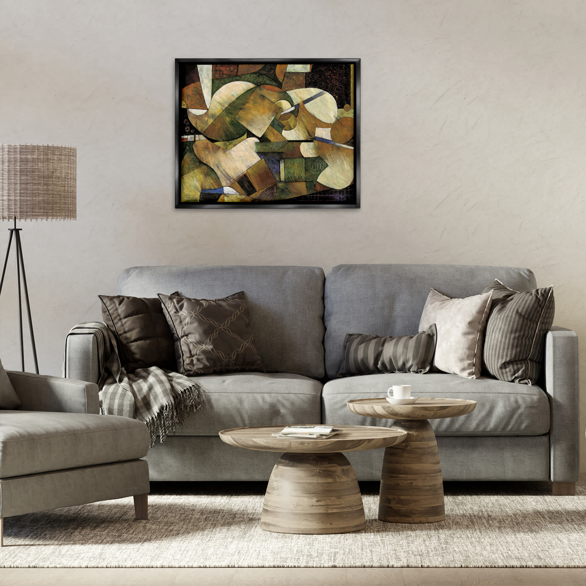 Stupell Industries BS-538-FFB-24X30 Wall-Art - View #3