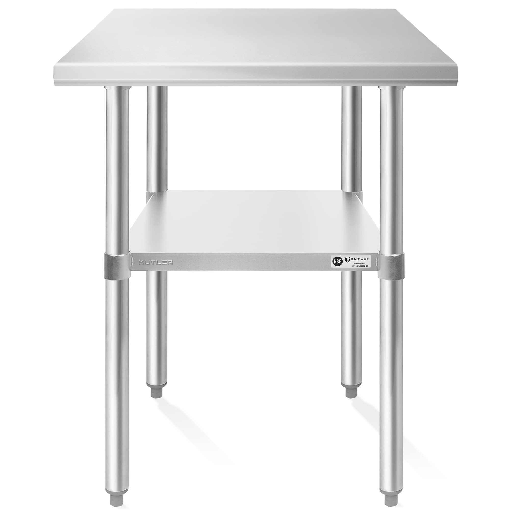 KUTLER PREP-KT-04. Kitchen-Furniture - View #2