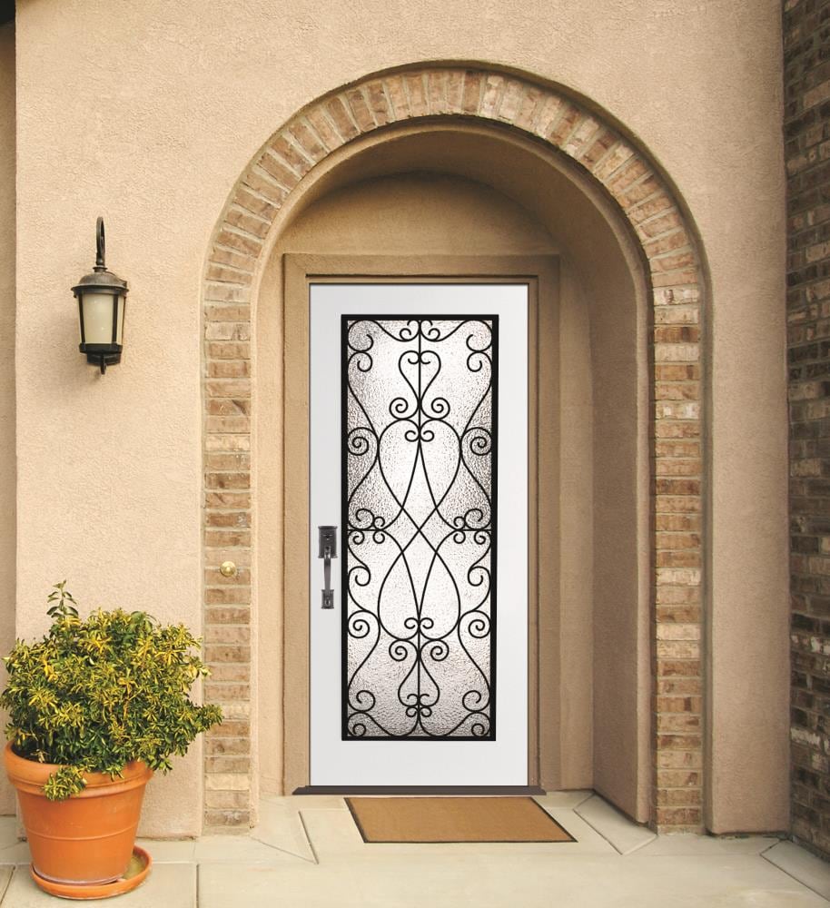 RELIABILT LO921868 Entry-Doors - View #2