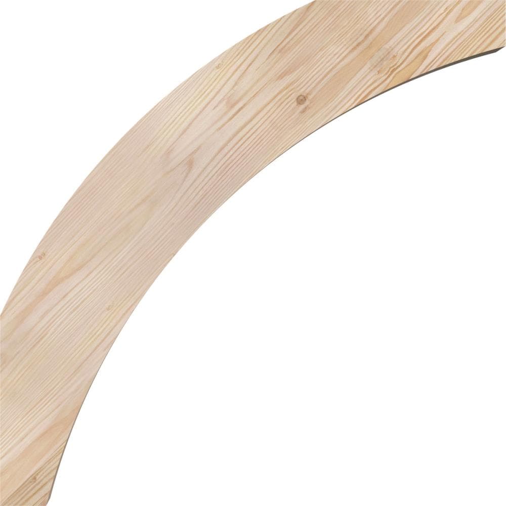 Ekena Millwork BRC04X22X22THR00SDF braces - View #3