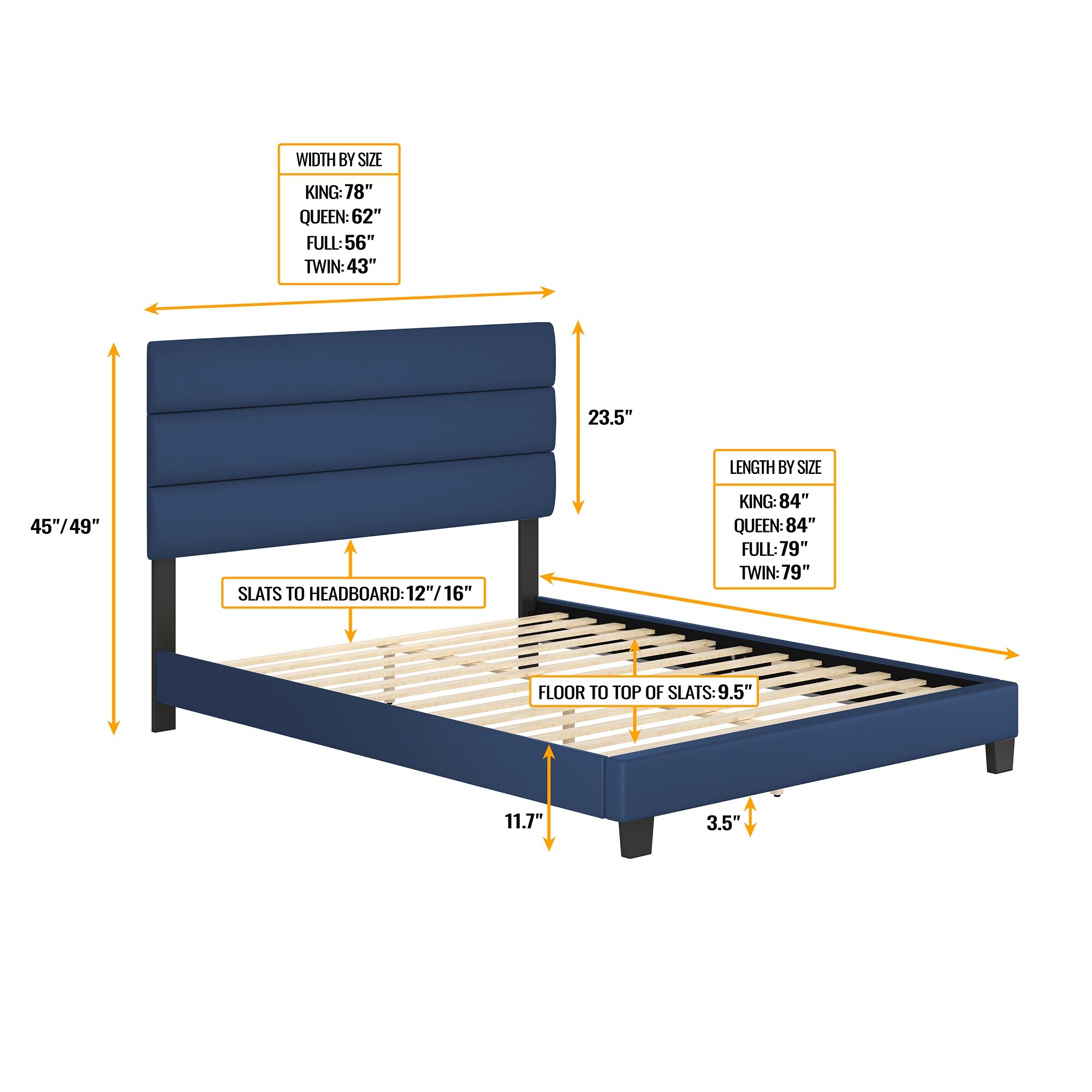 Boyd Sleep HC983402 beds - View #4