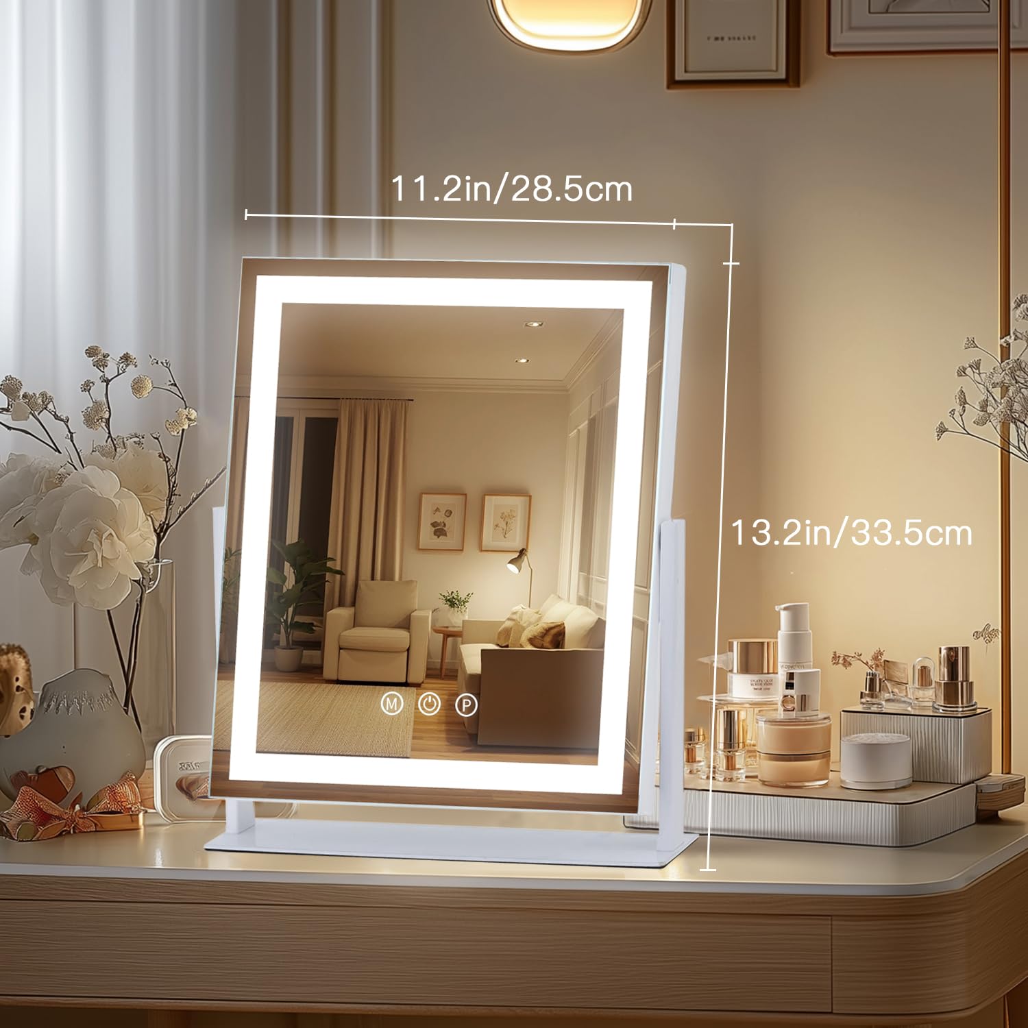 OMOMMD 5749848176168 Decor-Mirrors - View #4