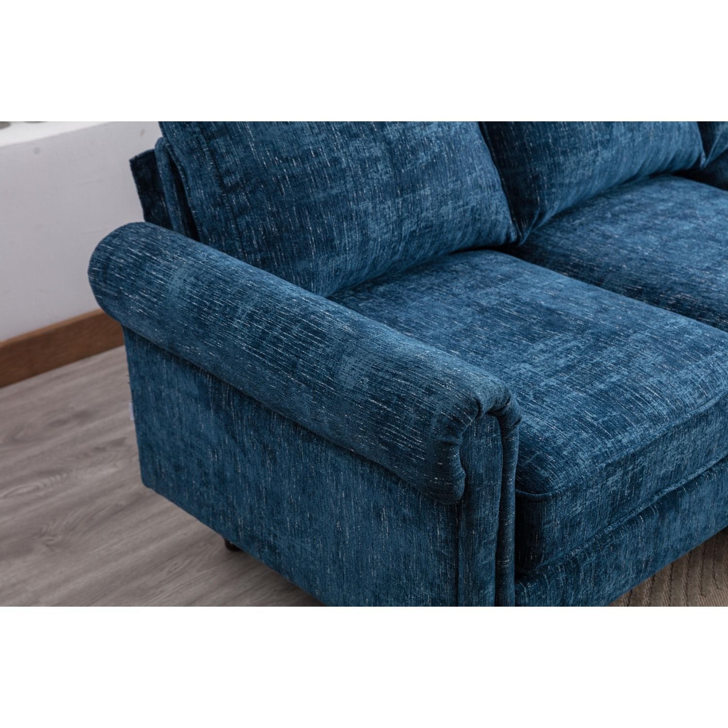 JASMODER W395S00090 Sofas-Loveseats - View #4