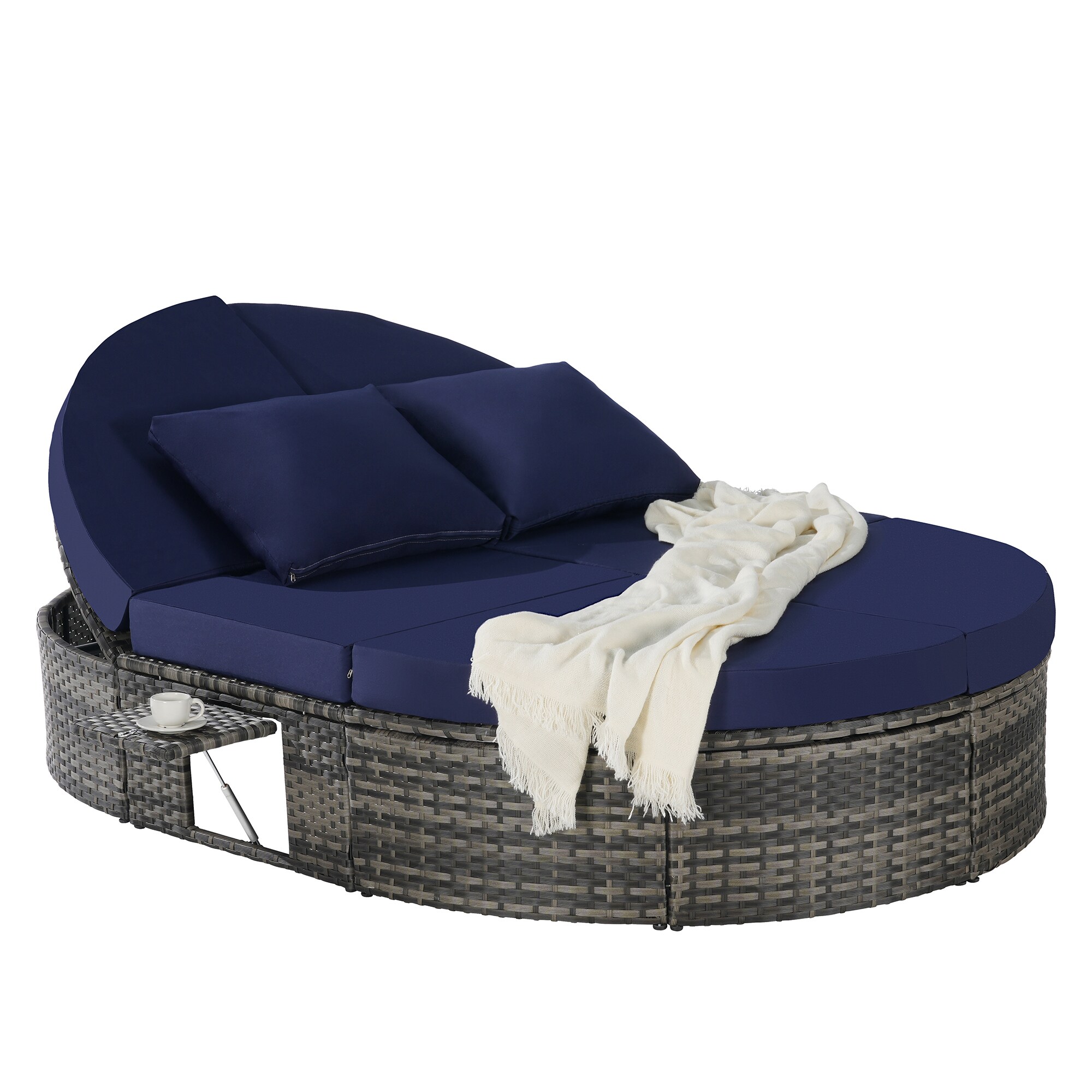 Bybafun YB6700095 Patio-Sofas-Daybeds - View #8