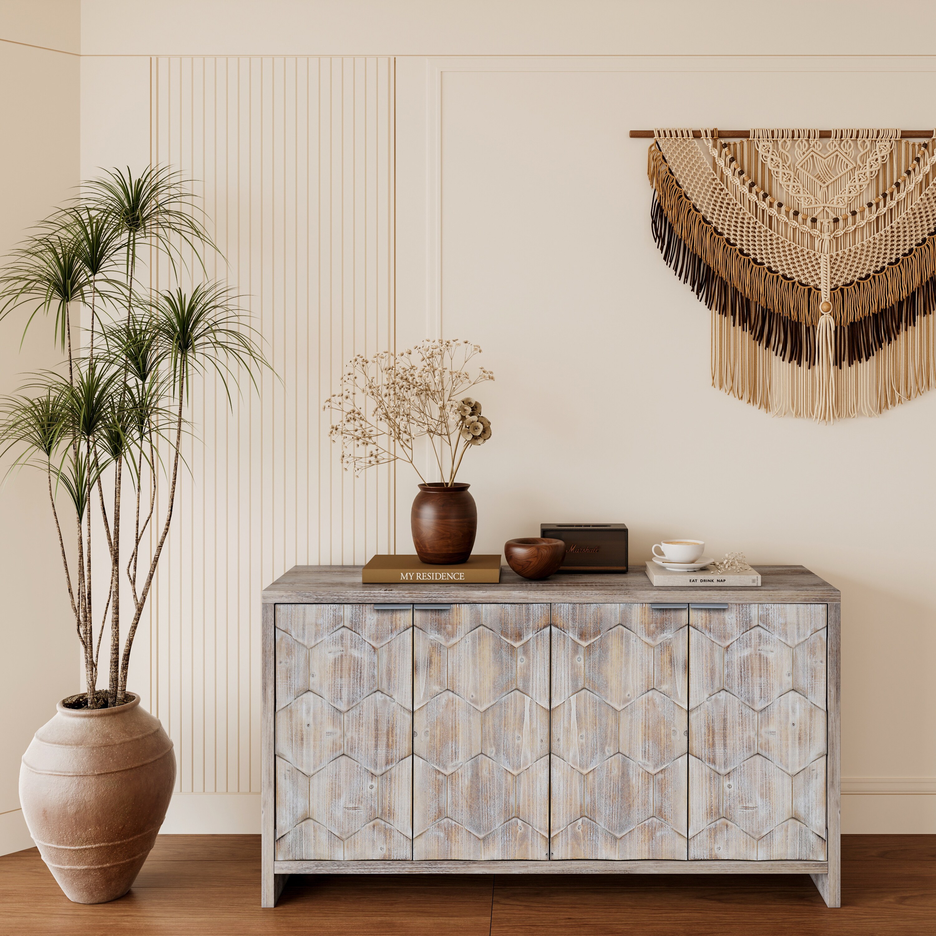 Tatayosi JL-151555 chests - View #4