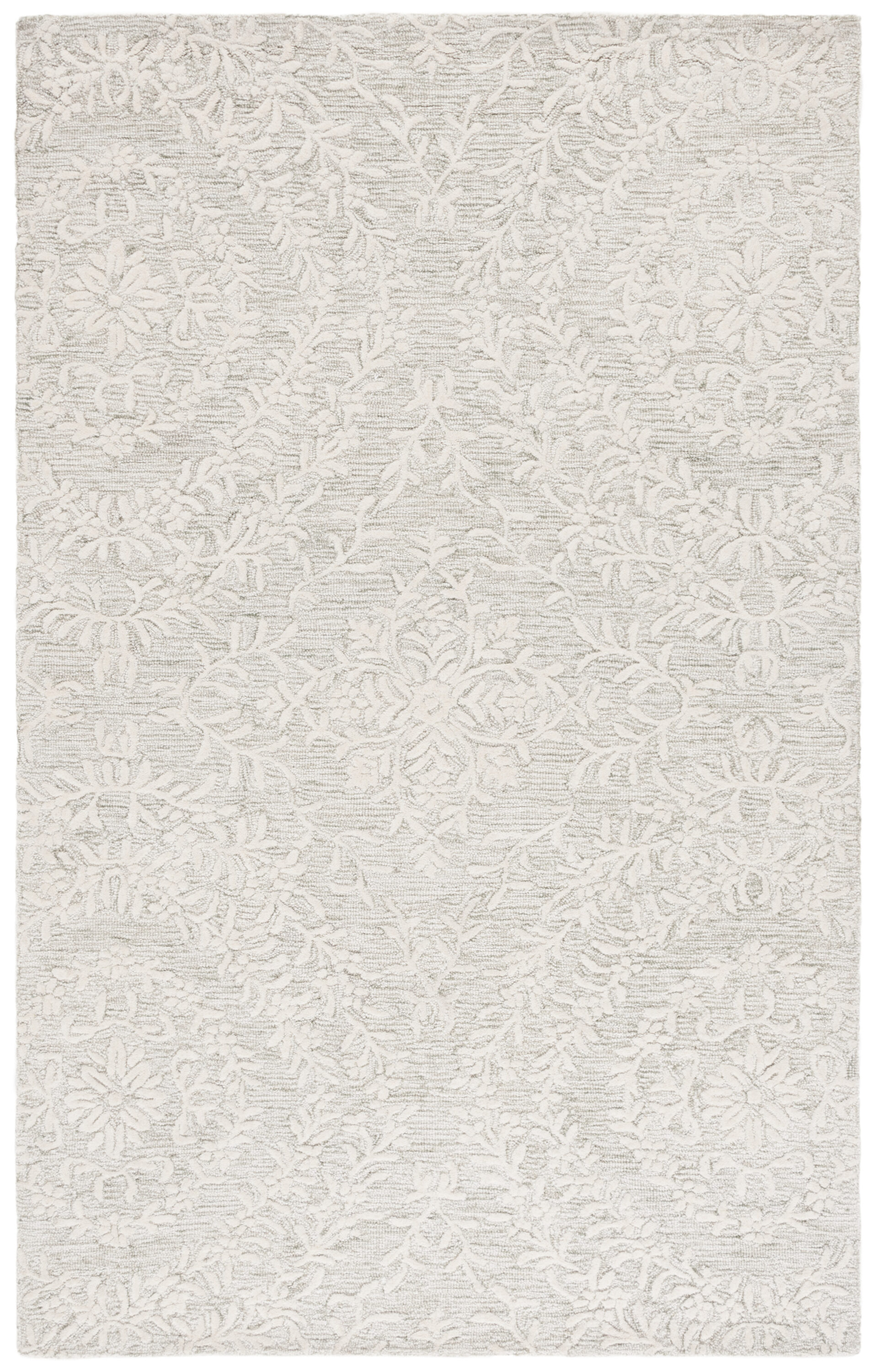 Safavieh PNE401W-4 rugs - View #2