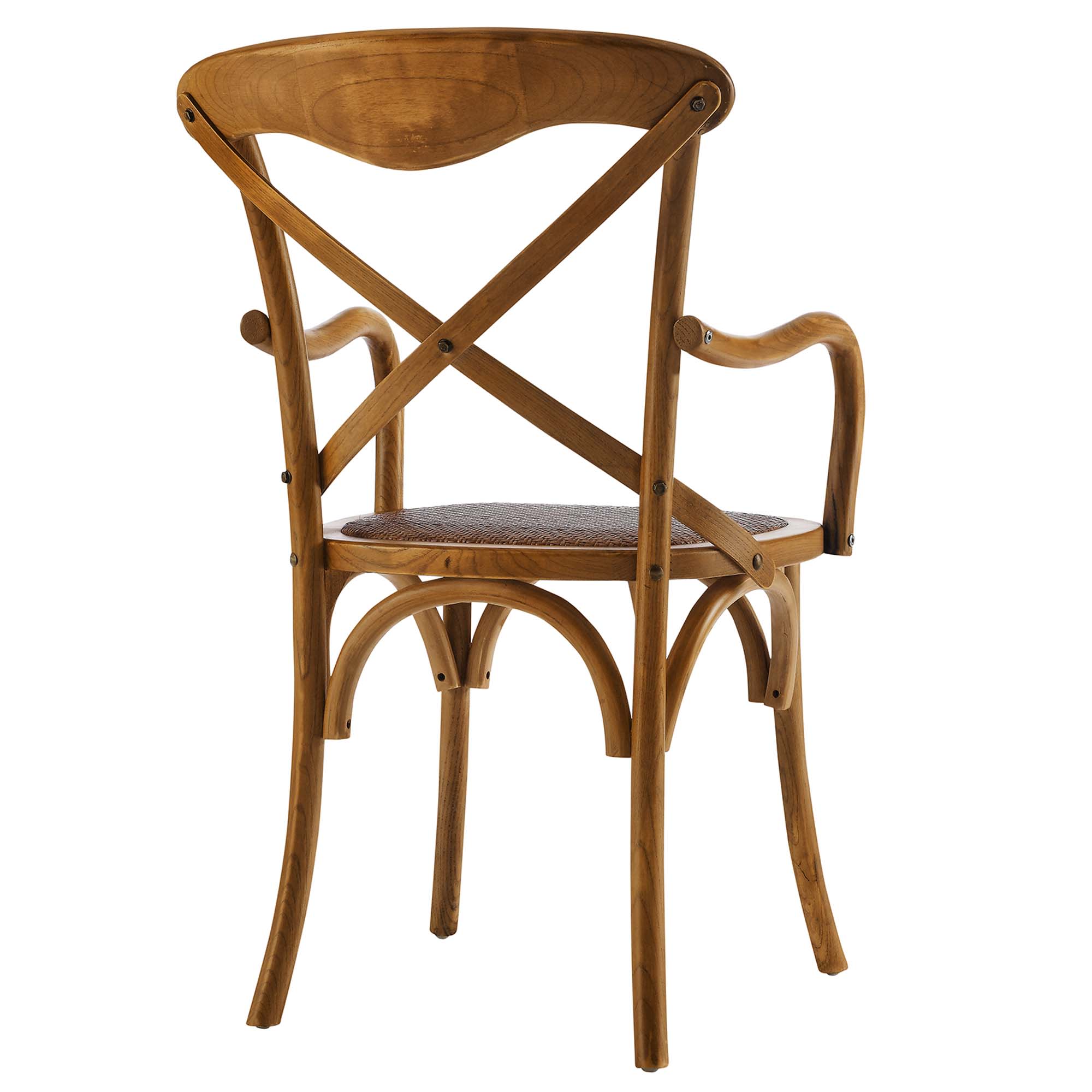 Modway EEI-1538-WAL Dining-Chairs - View #7