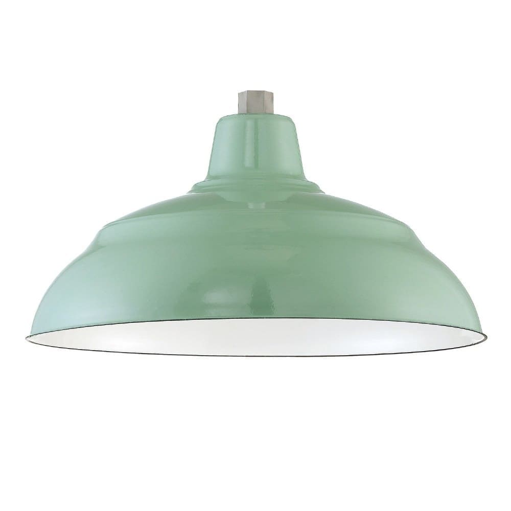 Millennium Lighting RWHS17-GY Pendant-Lights - View #2
