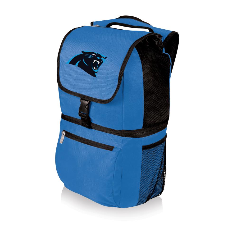 Picnic Time Dallas Cowboys Black Insulated Backpack Cooler in the Portable  Coolers department at