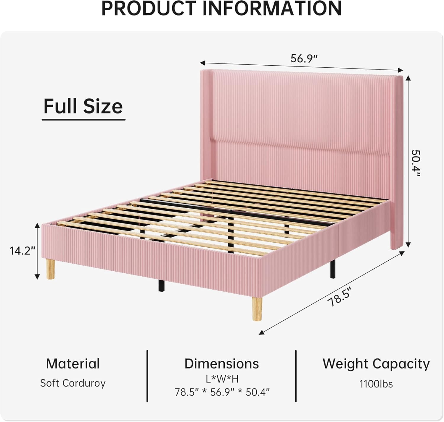 Qeetex PD-PHO-14SX0KN6 beds - View #6