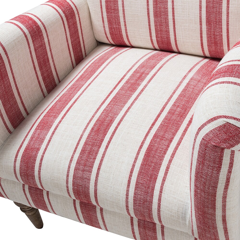 14 Karat Home HCHS0105-RED chairs - View #5