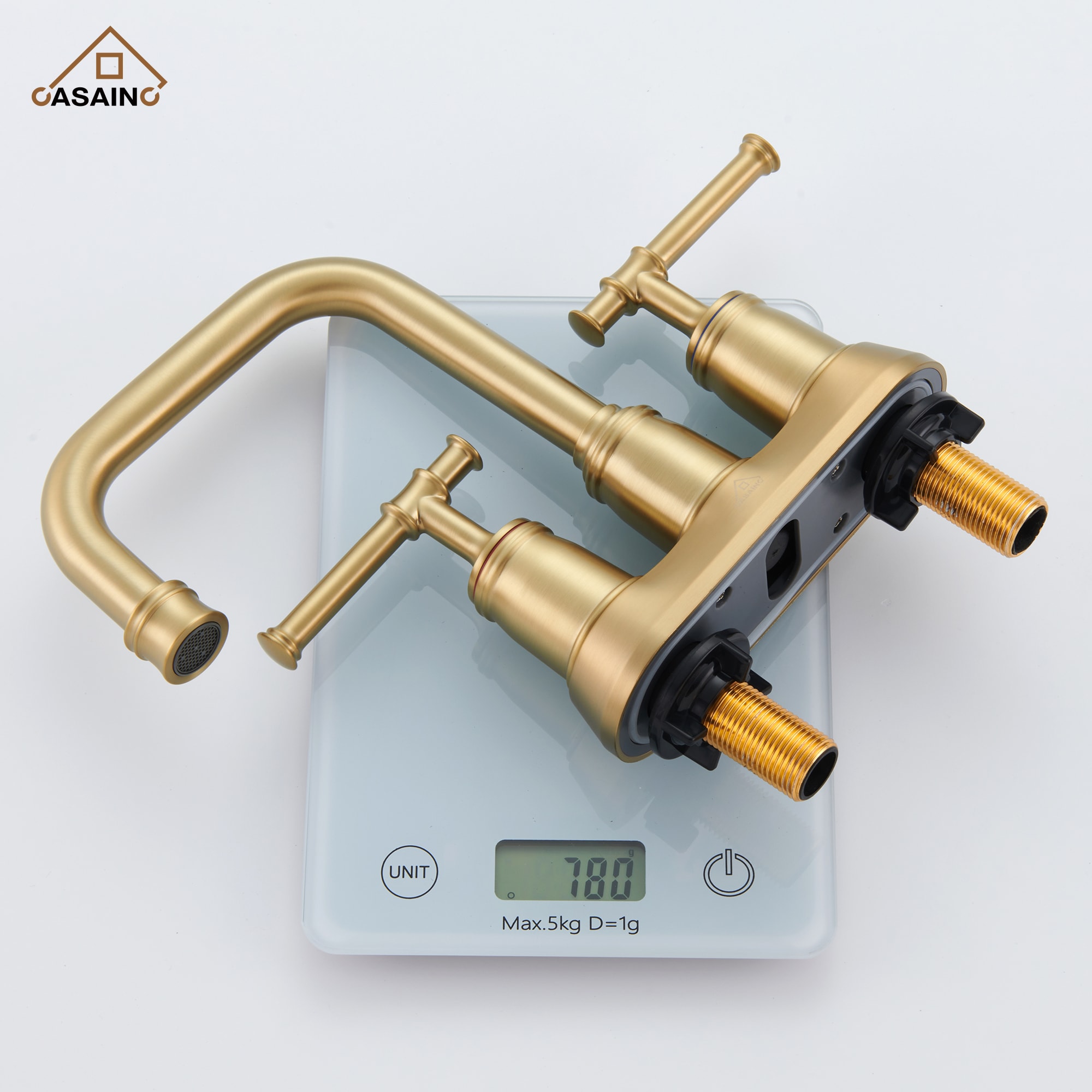 CASAINC YT-71MB Lavatory-Faucets - View #9