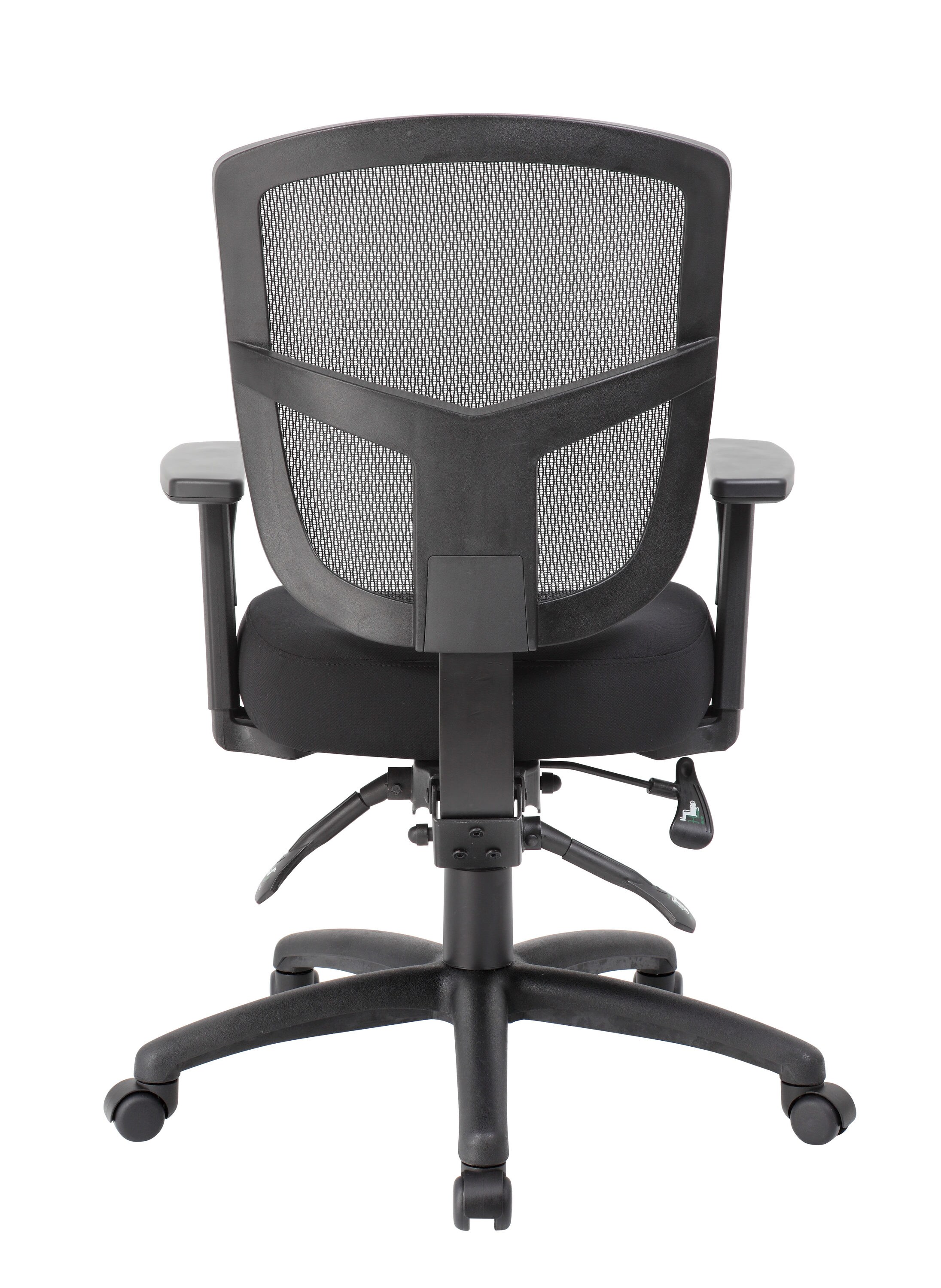 Boss Office Products B6023 Office-Chairs - View #4