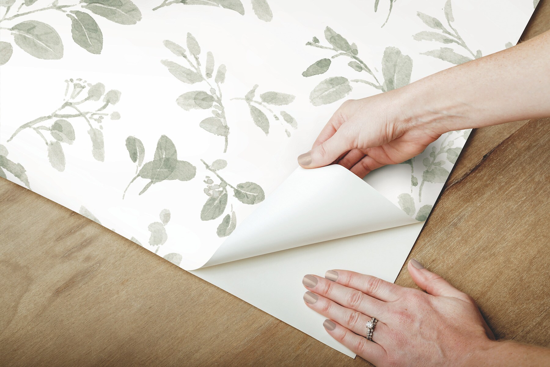 Pink Lanterns Drawer Liners - Peel & Stick - Self Adhesive Drawer Liners -  Contact Paper - Shelf Liner - Stick on Wallpaper