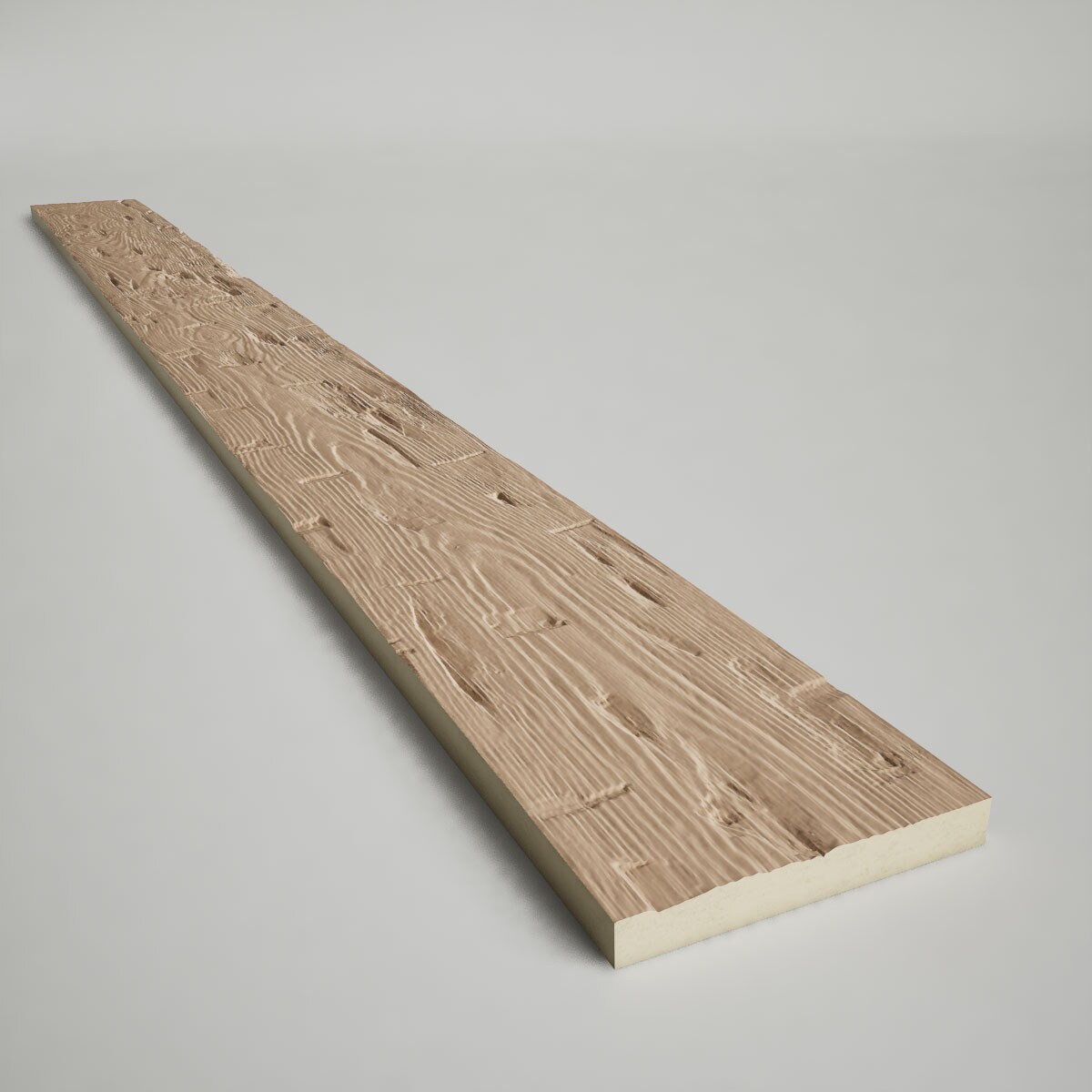 Ekena Millwork 1696006 Faux-Beams - View #6