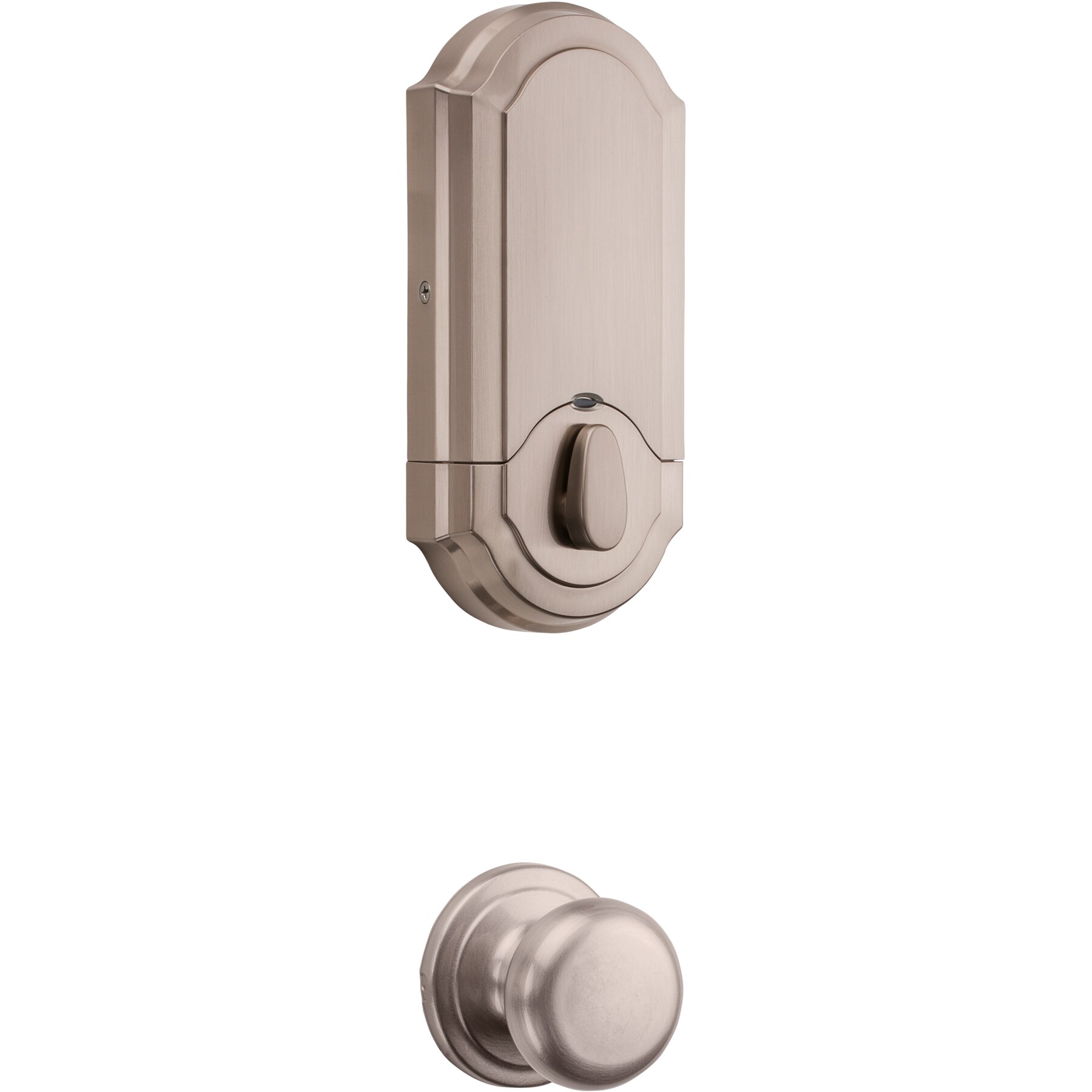 Kwikset 909TRL/720H 15 CP Electronic-Door-Locks - View #2