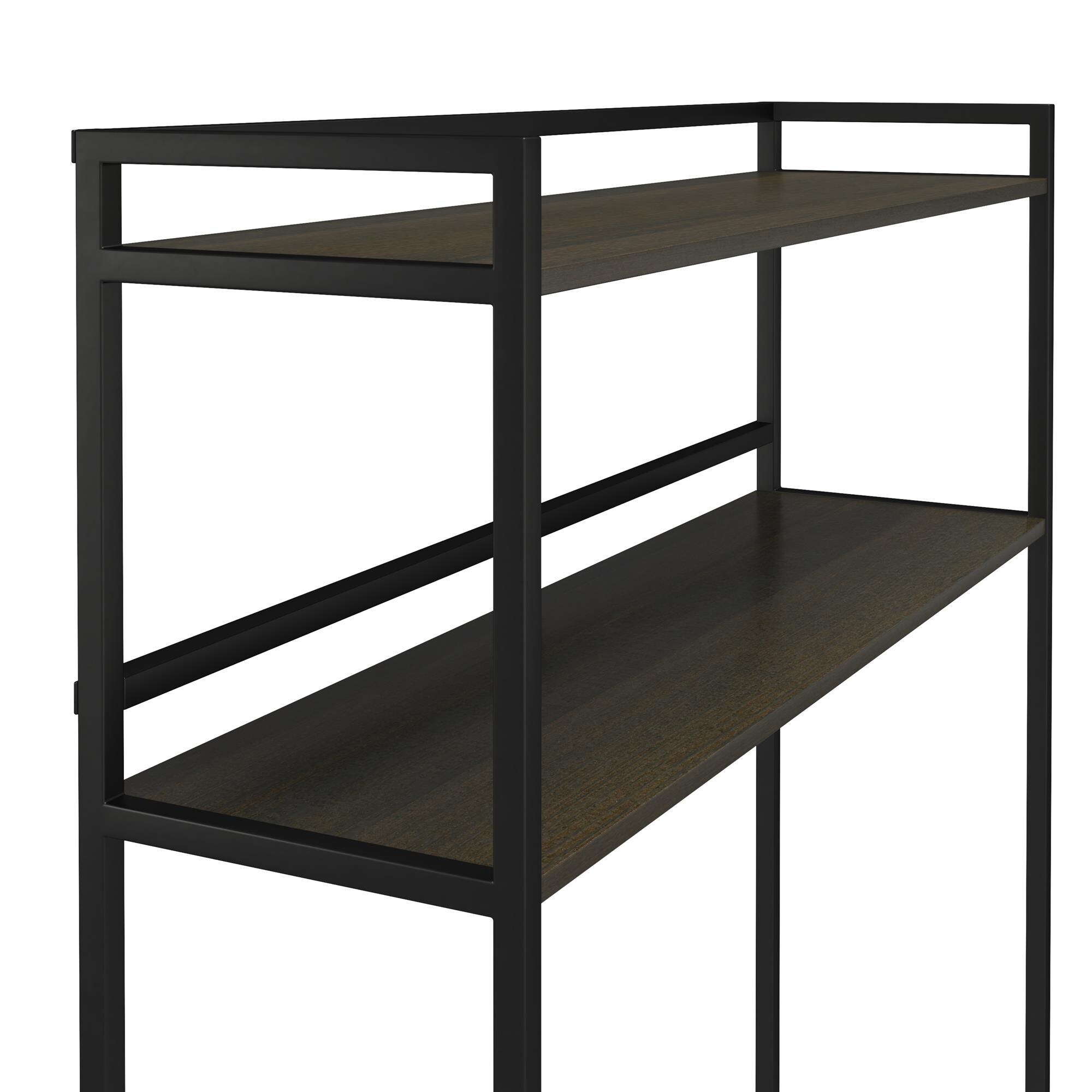 Ameriwood Home 7844900COM Bed-Handles - View #5