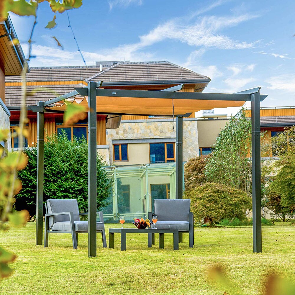 Sunrinx MG19-6HW Canopies-Sl - View #6