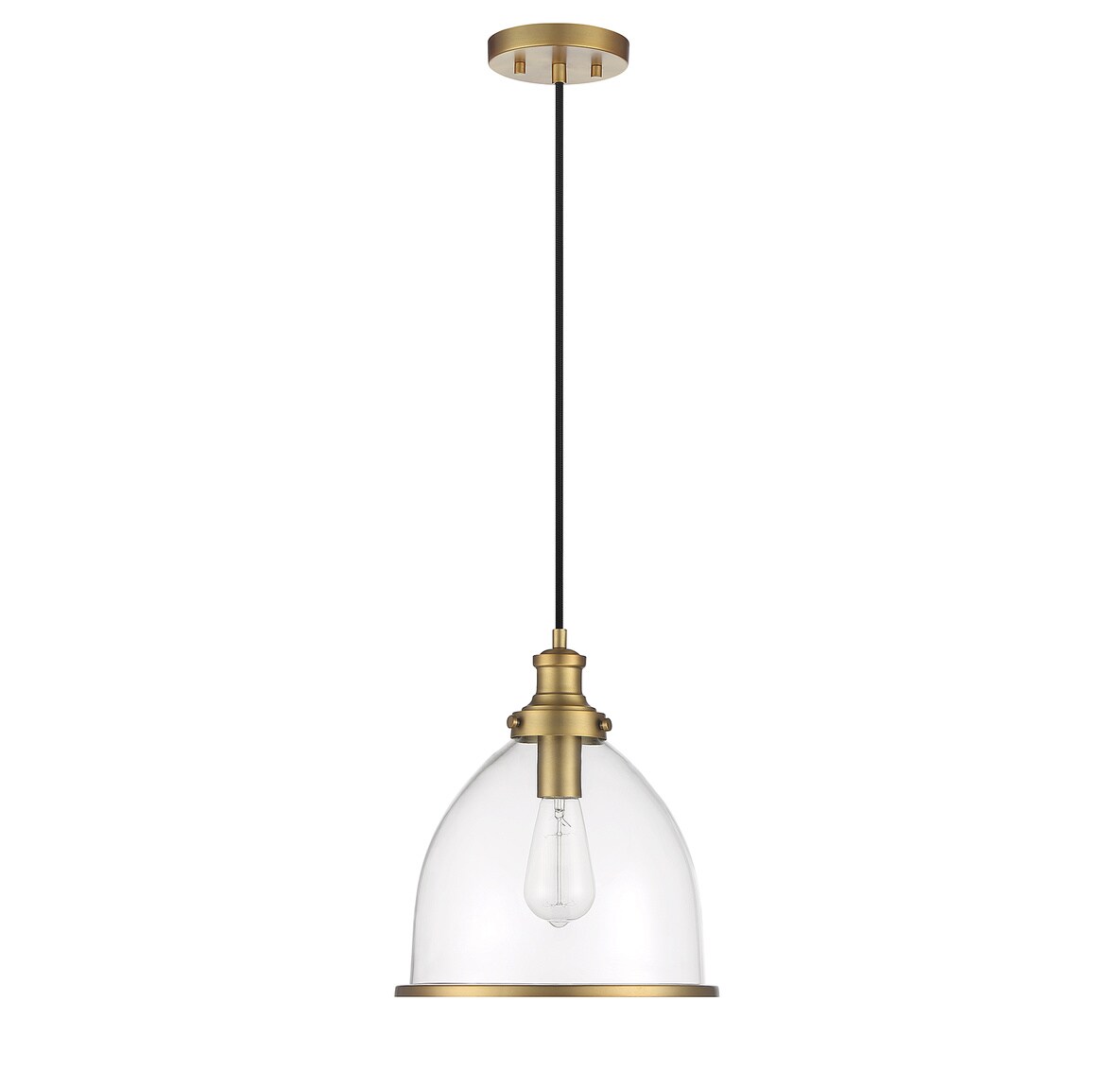 Meridian Lite Trends M70119NB Pendant-Lights - View #2