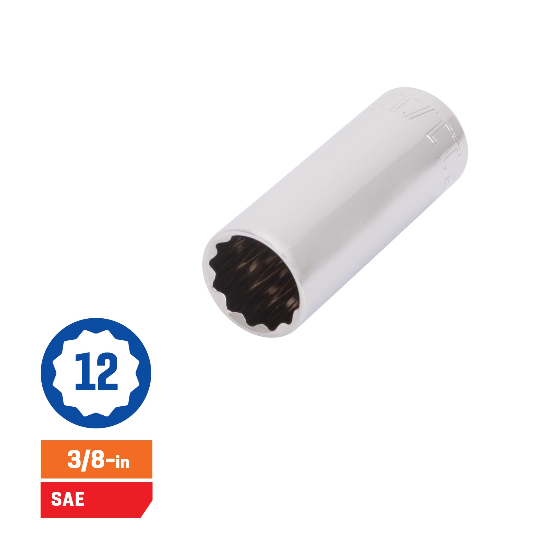 Kobalt 53573 Socket-Sets - View #3