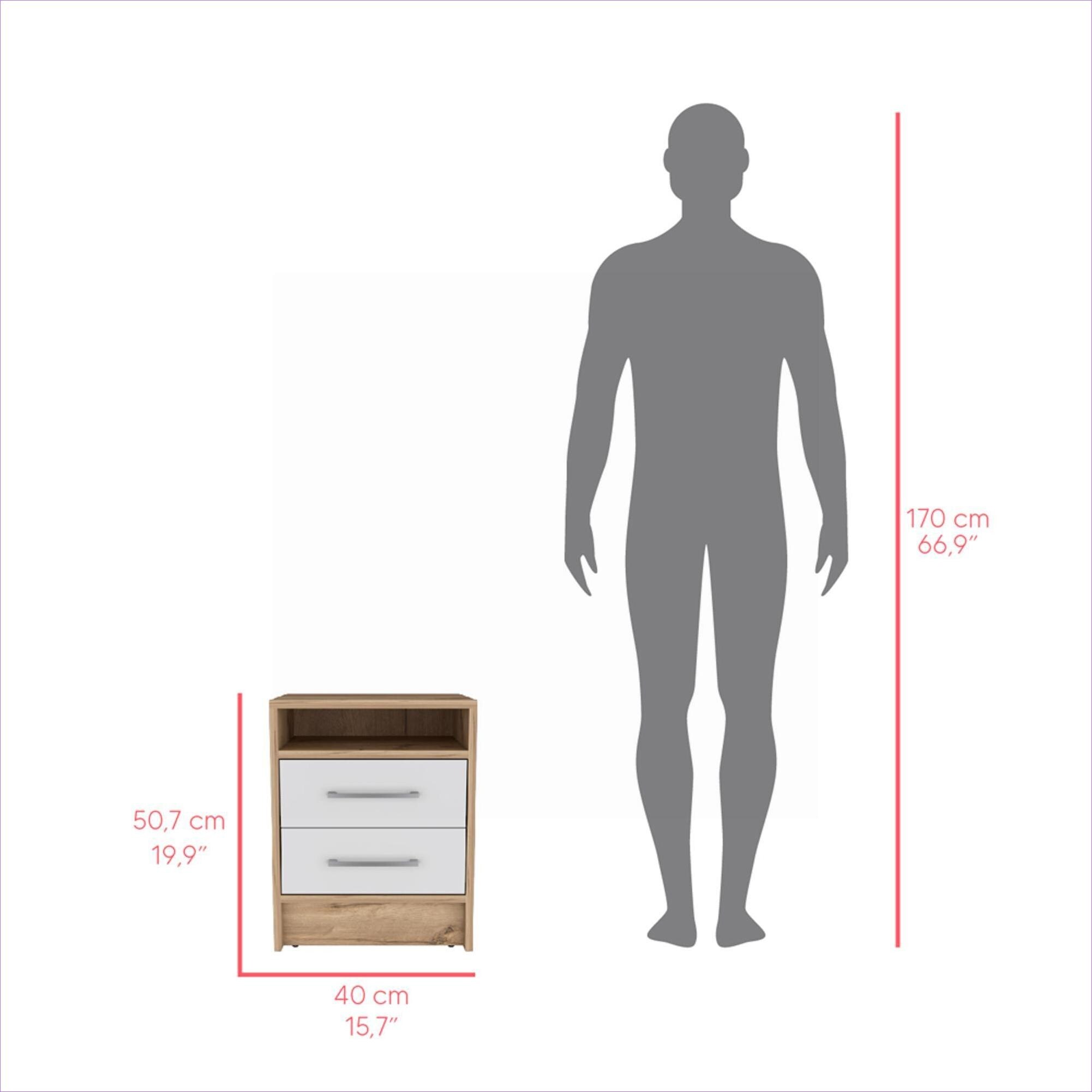Watnature ROT0PYY5MJSY nightstands - View #7