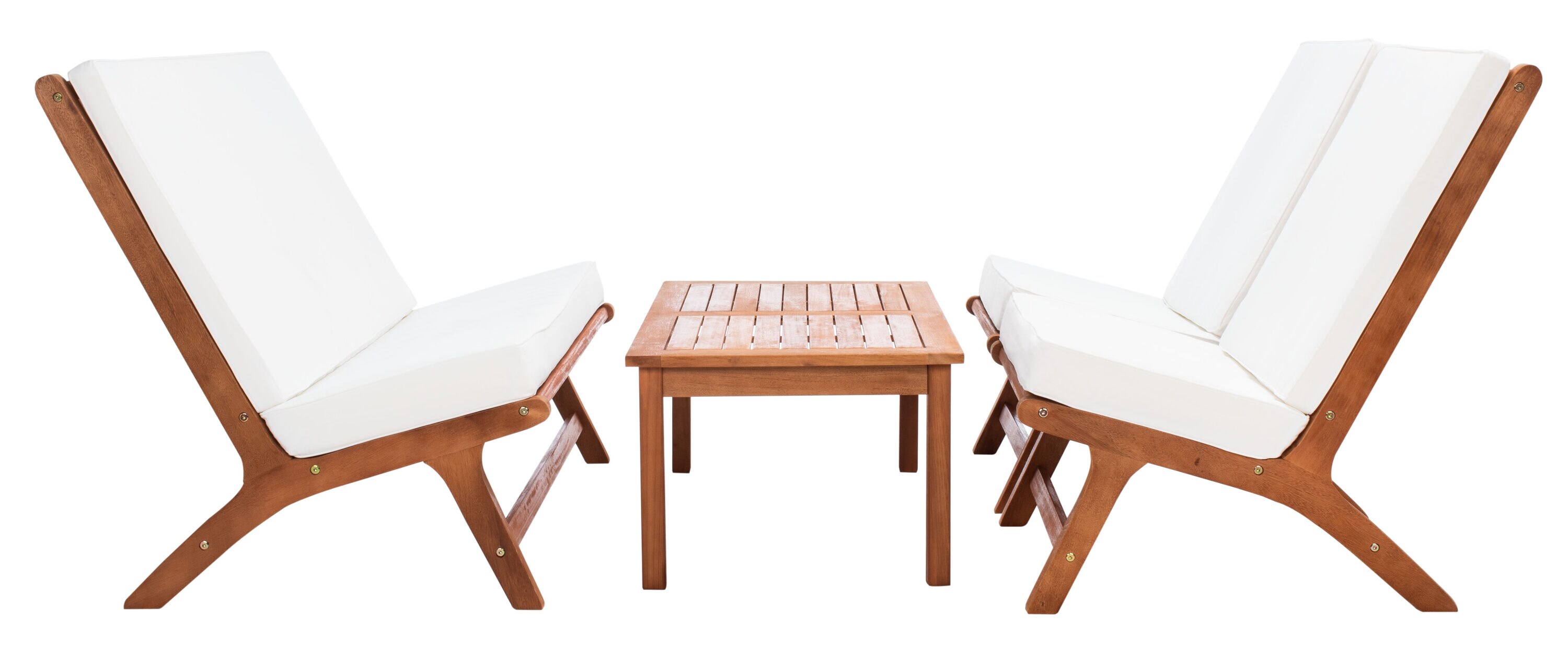 Safavieh PAT7044F Patio-Conversation-Sets - View #5