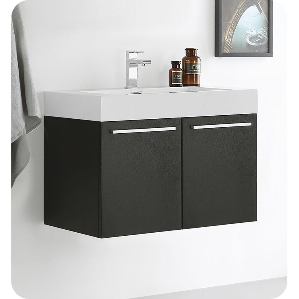 Fresca FCB8089BW-I Bath-Vanity-Combo - View #7