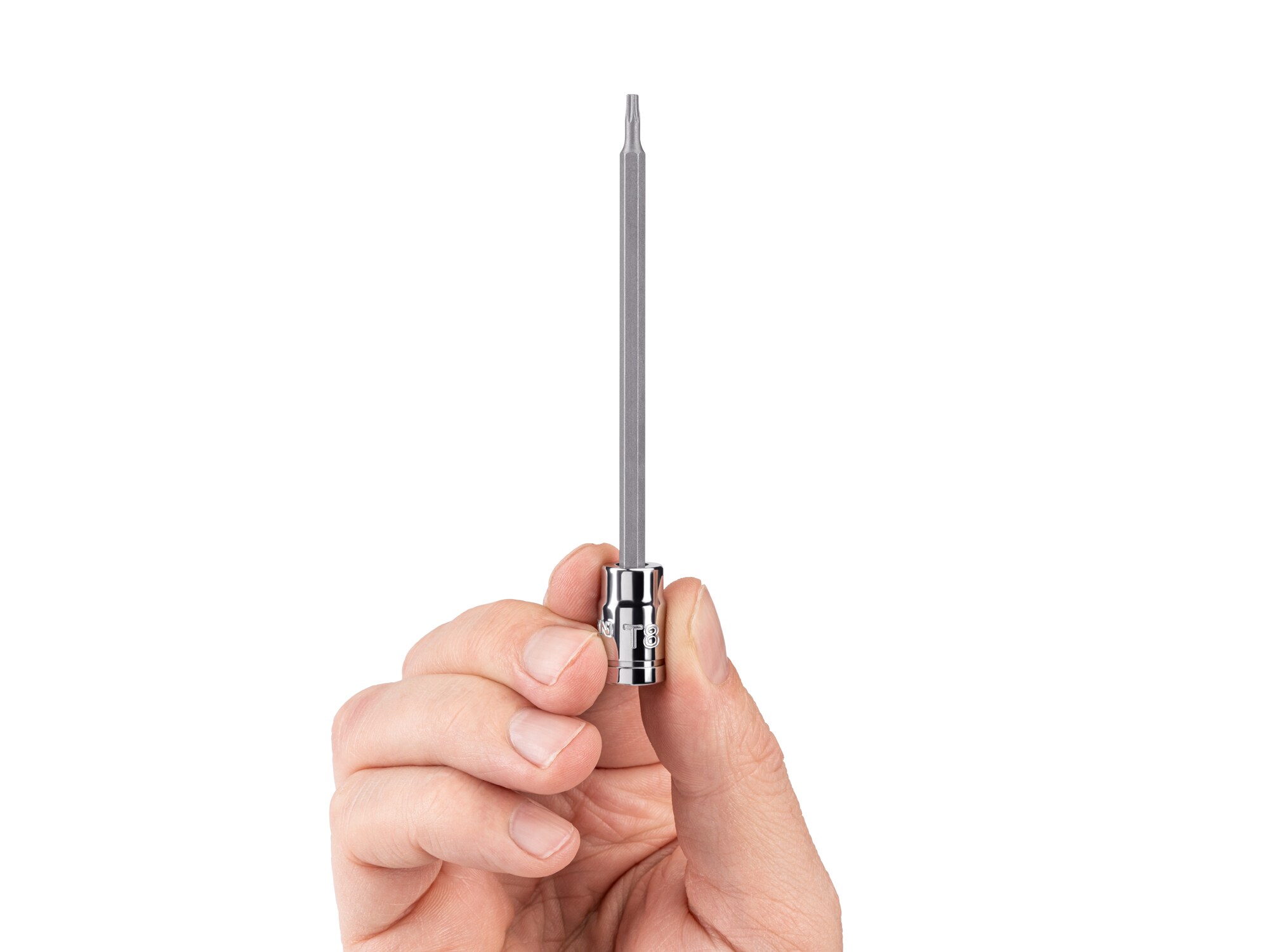 TEKTON SHB04308 Driver-Sockets - View #3