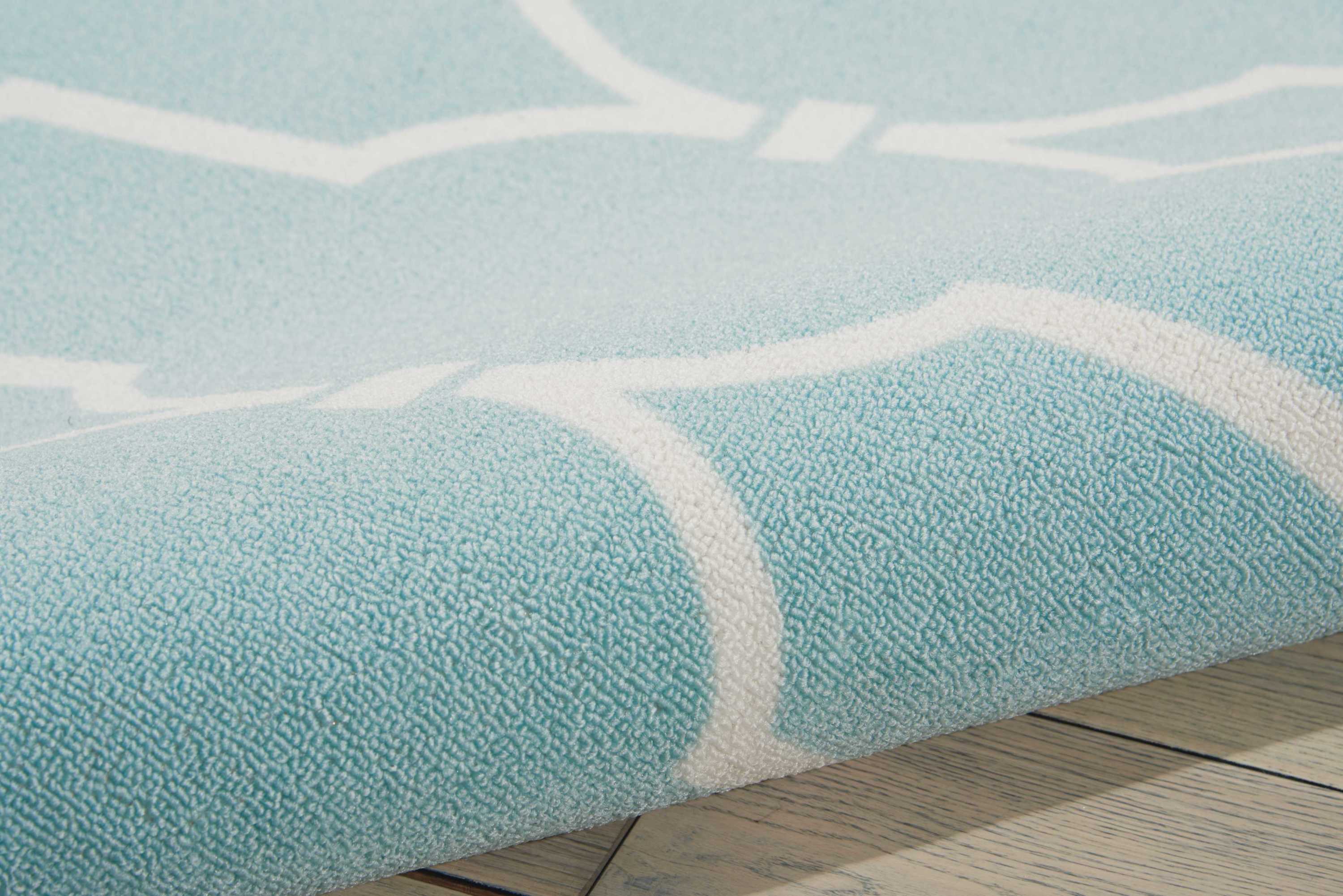 Nourison 21276 rugs - View #4
