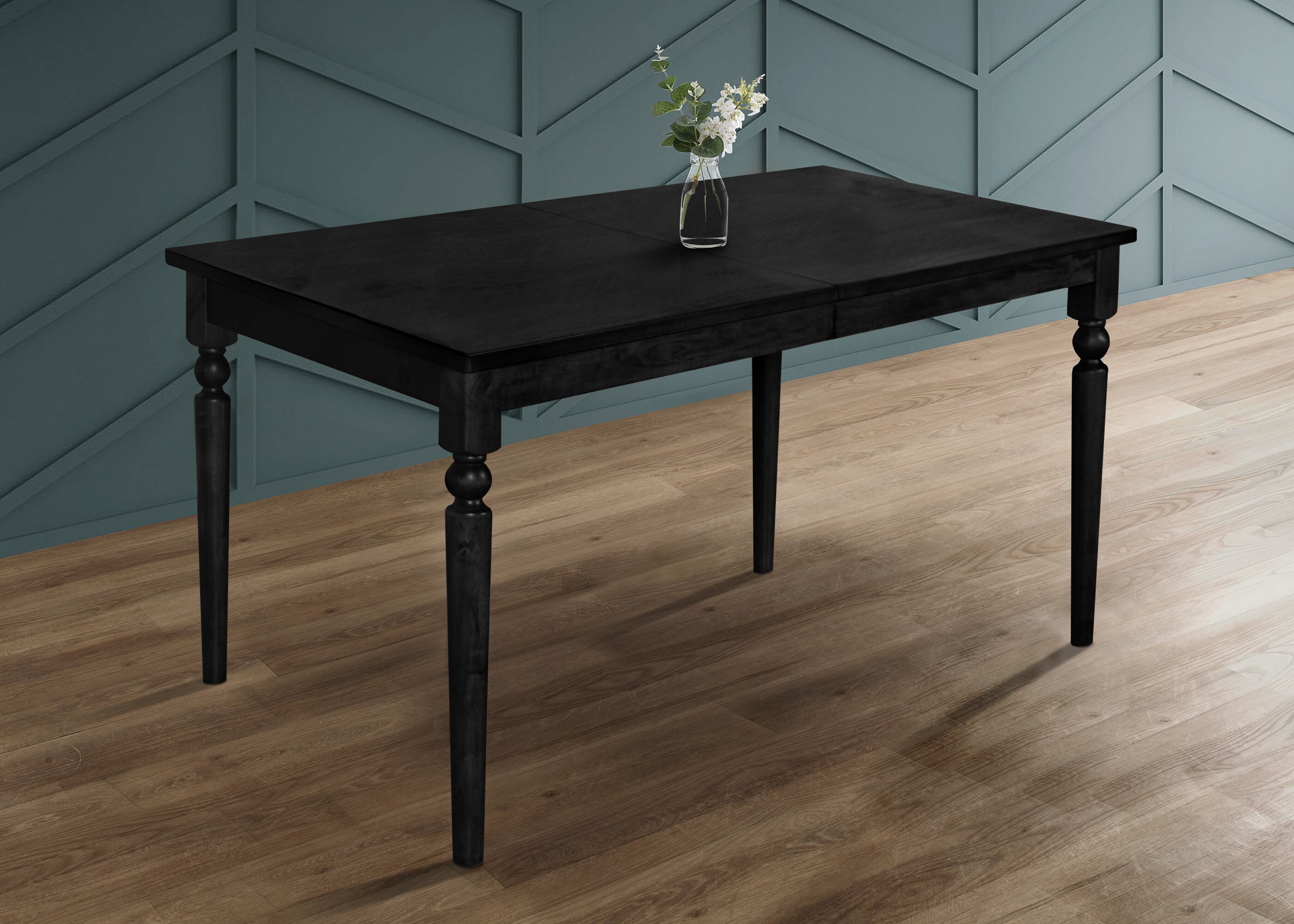 Home Design 60018DBLK Dining-Sets - View #3