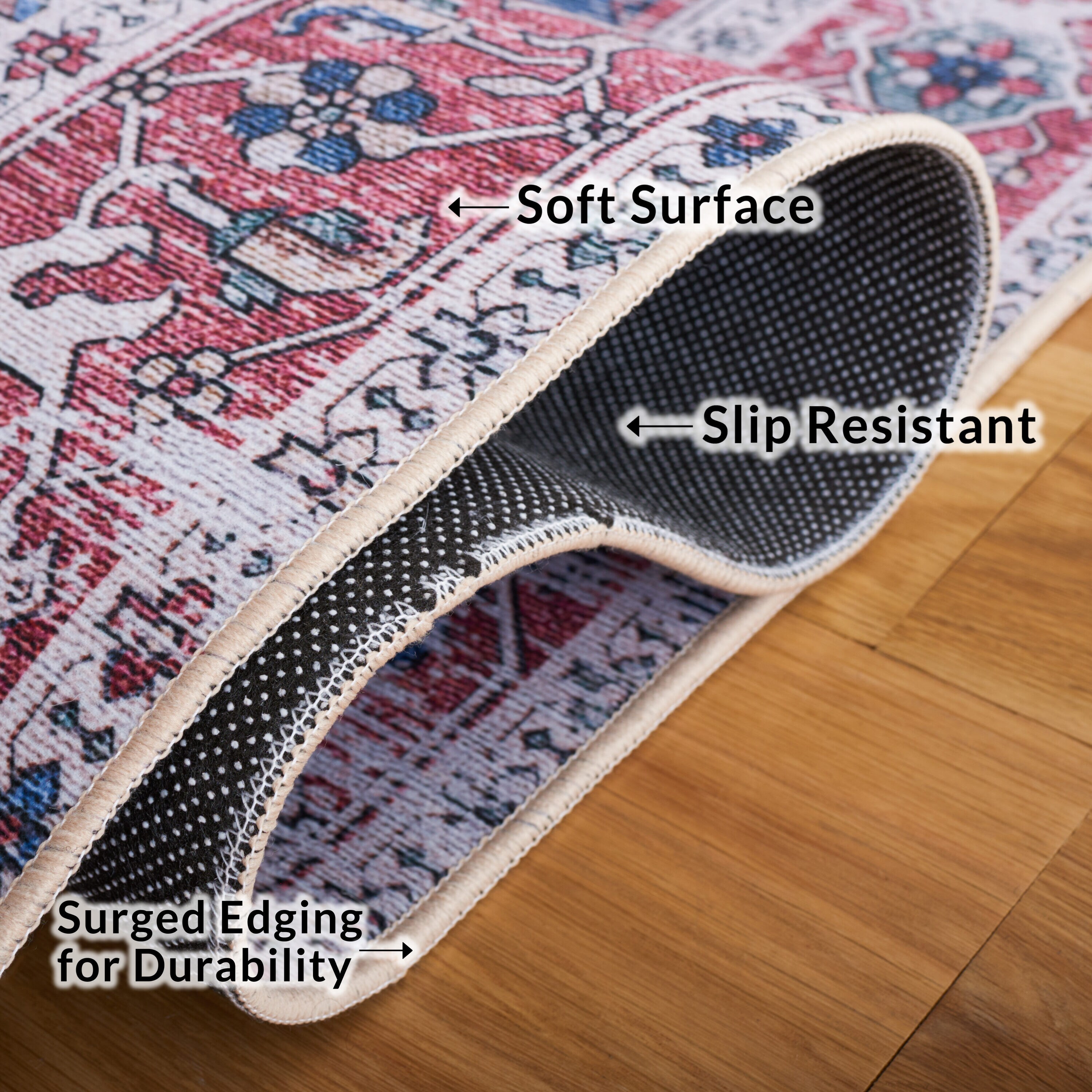 Safavieh TSN102N-10 rugs - View #5