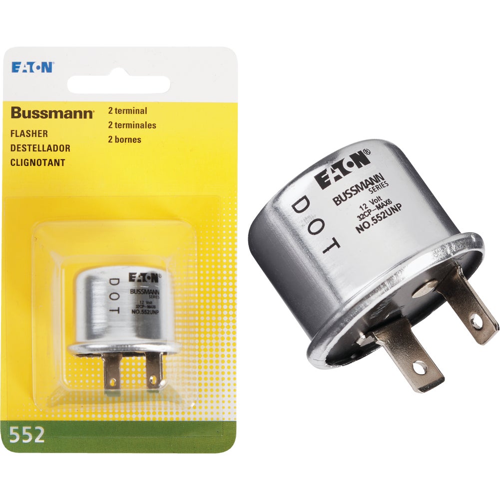 Bussmann BP/552-RP b040750 - View #2