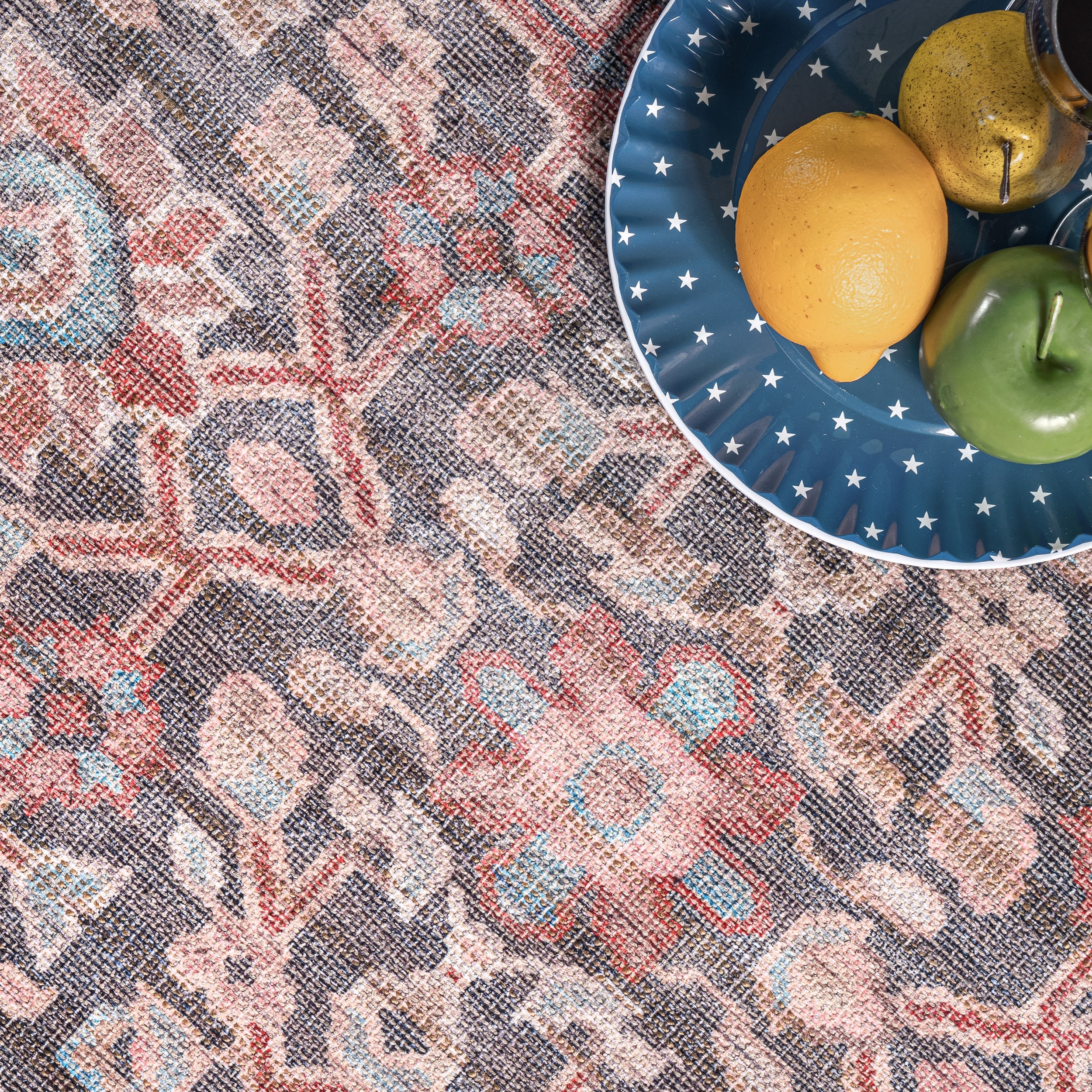 nuLOOM KFAE03A-508 rugs - View #6