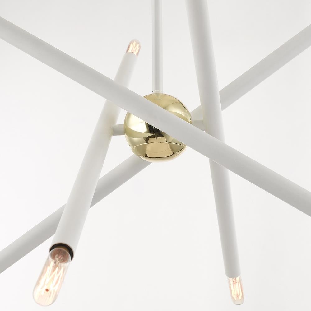 Livex Lighting 46774-03 b090015 - View #13