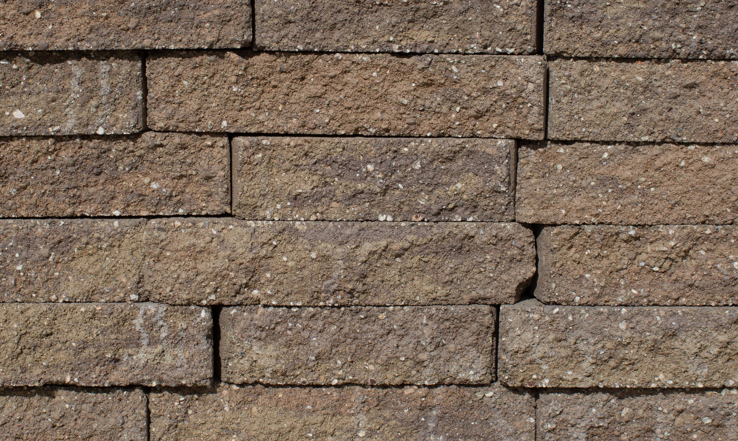 ORCO 595972B18L Retaining-Wall-Block - View #4