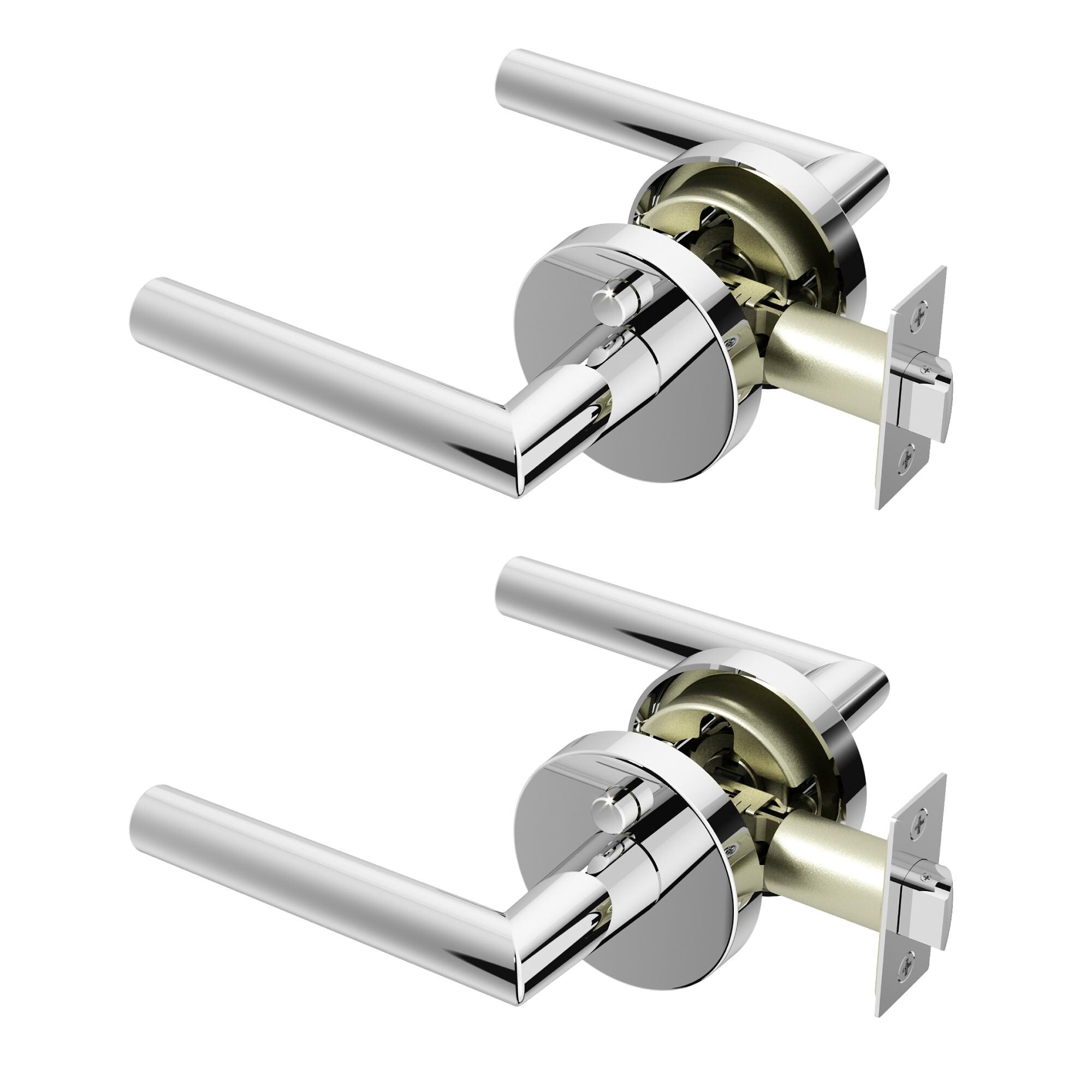 OKUN OK1001CHPRK2 Door-Handles - View #11
