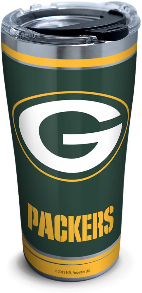 New York Jets 20oz. Game Day Tumbler