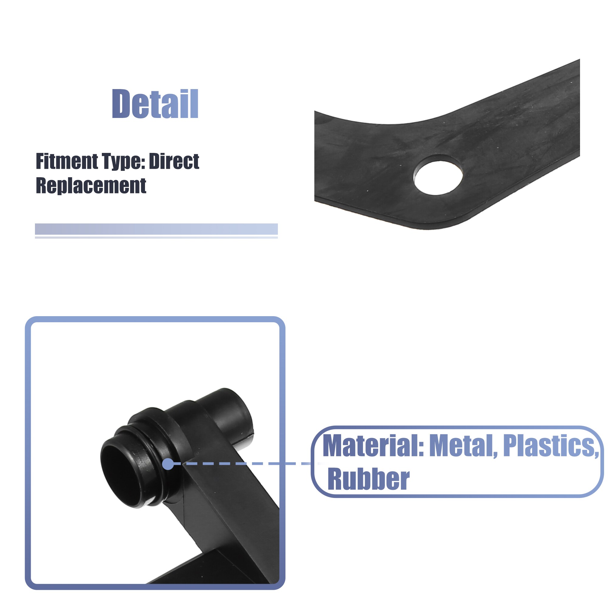 Unique Bargains S25112701UX5045 Oil-Change-Tools - Thumbnail View #4