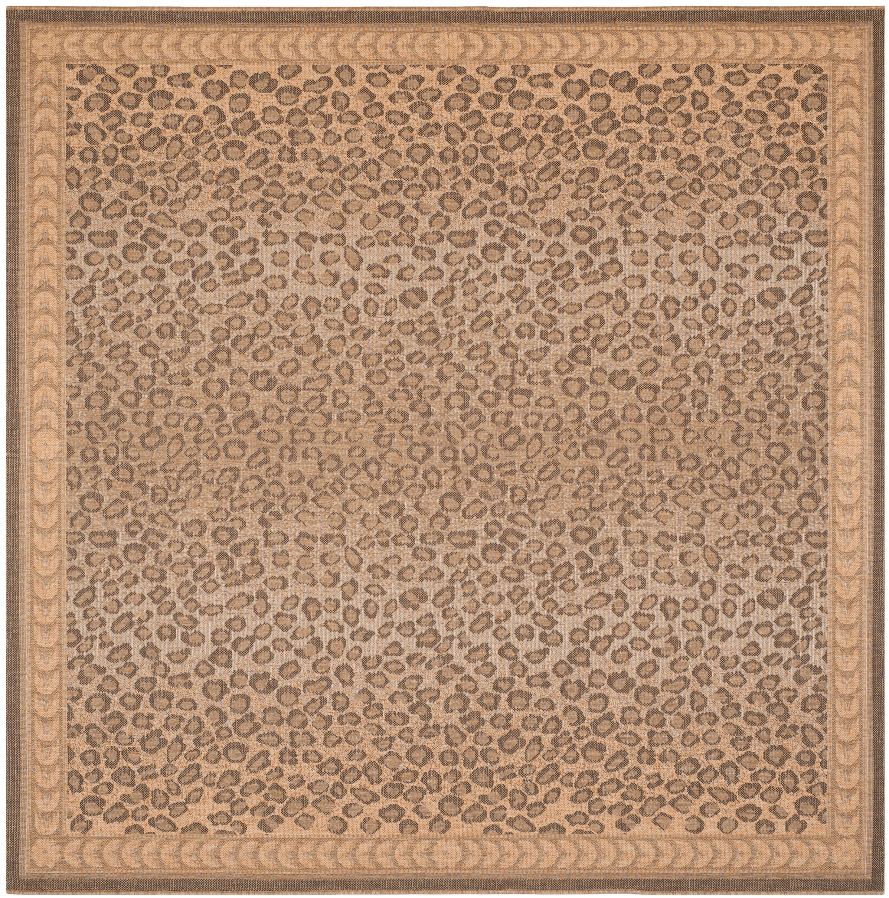 Safavieh CY6100-39-4SQ rugs - View #2