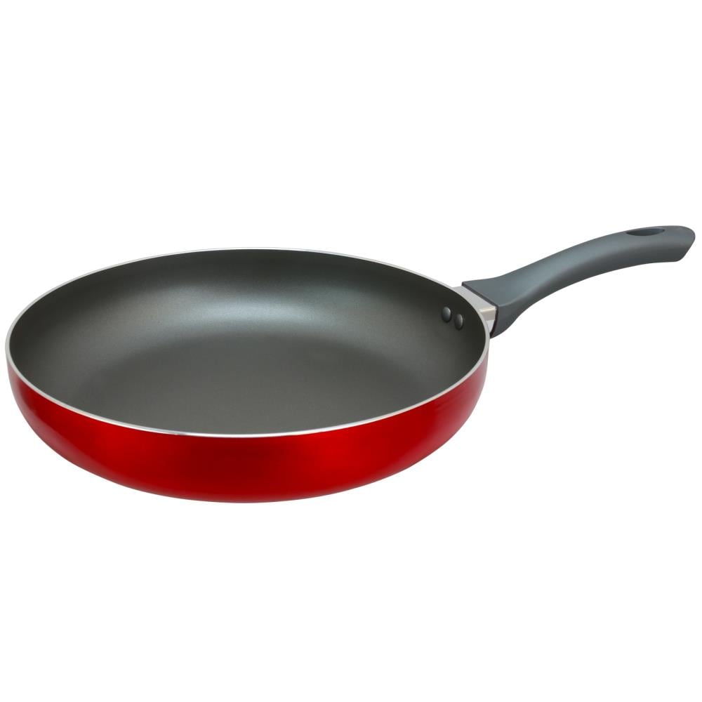 Oster Ashford 2 Quart Aluminum Nonstick Sauce Pan with Tempered