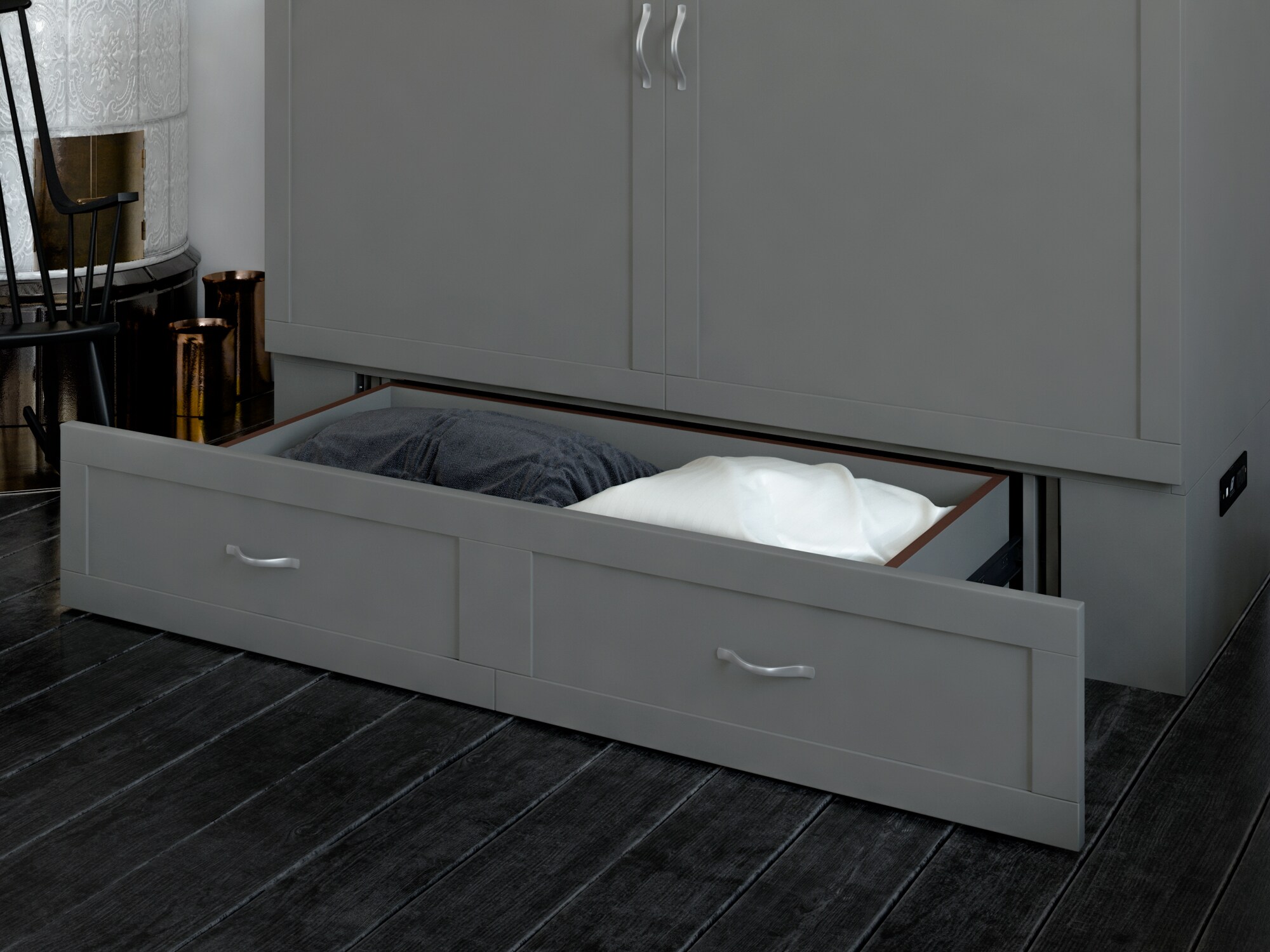 AFI AC624109 beds - View #6