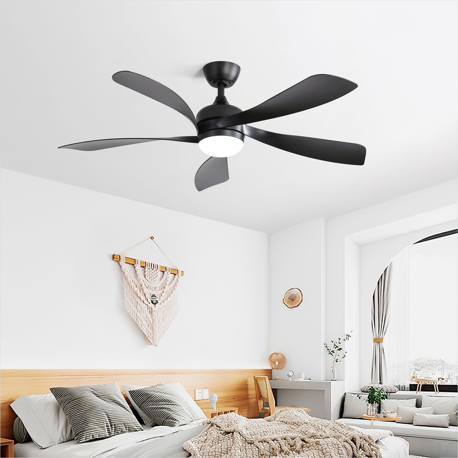 SunJet 8F1JLO5LT8FC Ceiling-Fans - View #3