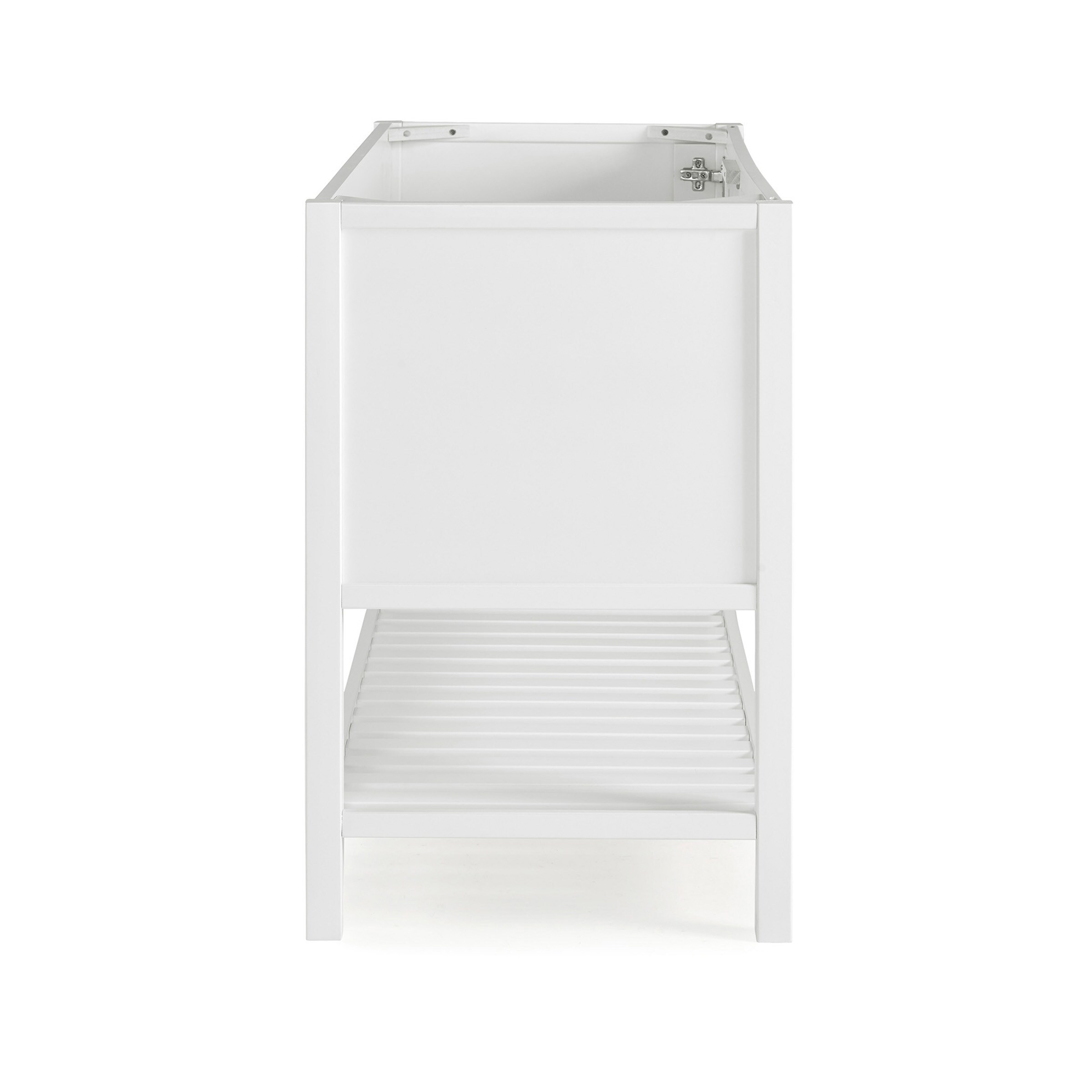 Alaterre Furniture AVAN48WHAA vanities - View #7