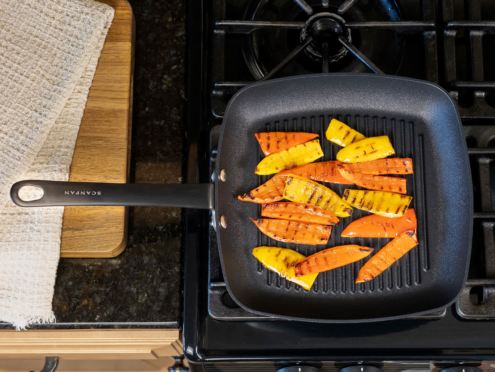 Scanpan 4007062700 Cooking-Pans-Skillets - View #4