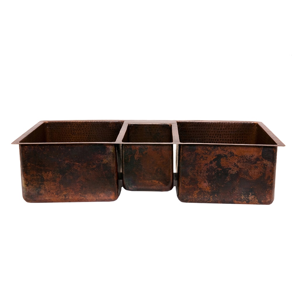 PREMIER COPPER PRODUCTS KTDB422210 Kitchen-Sinks - View #5