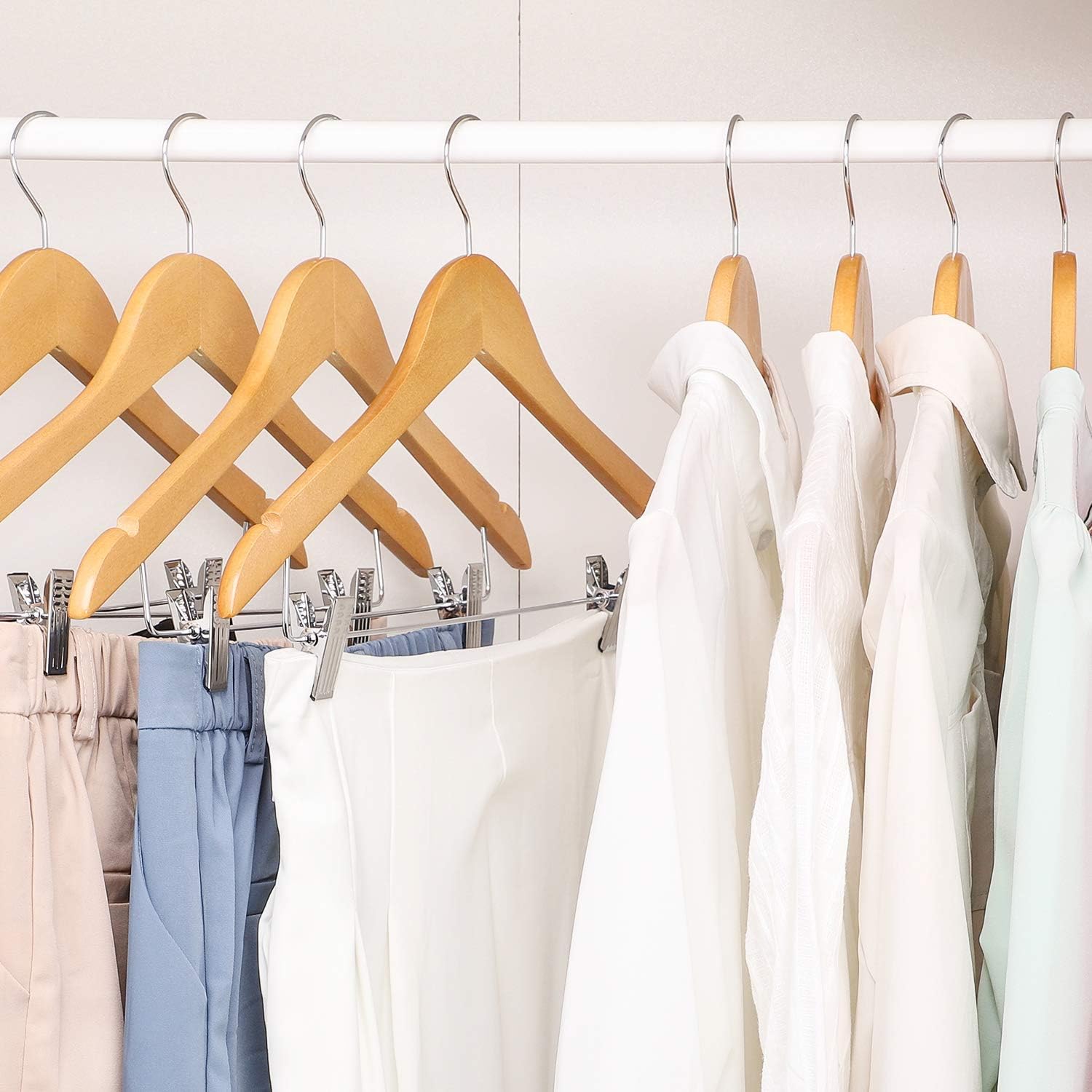 HOUSE DAY A1499-0012-00 hangers - View #2