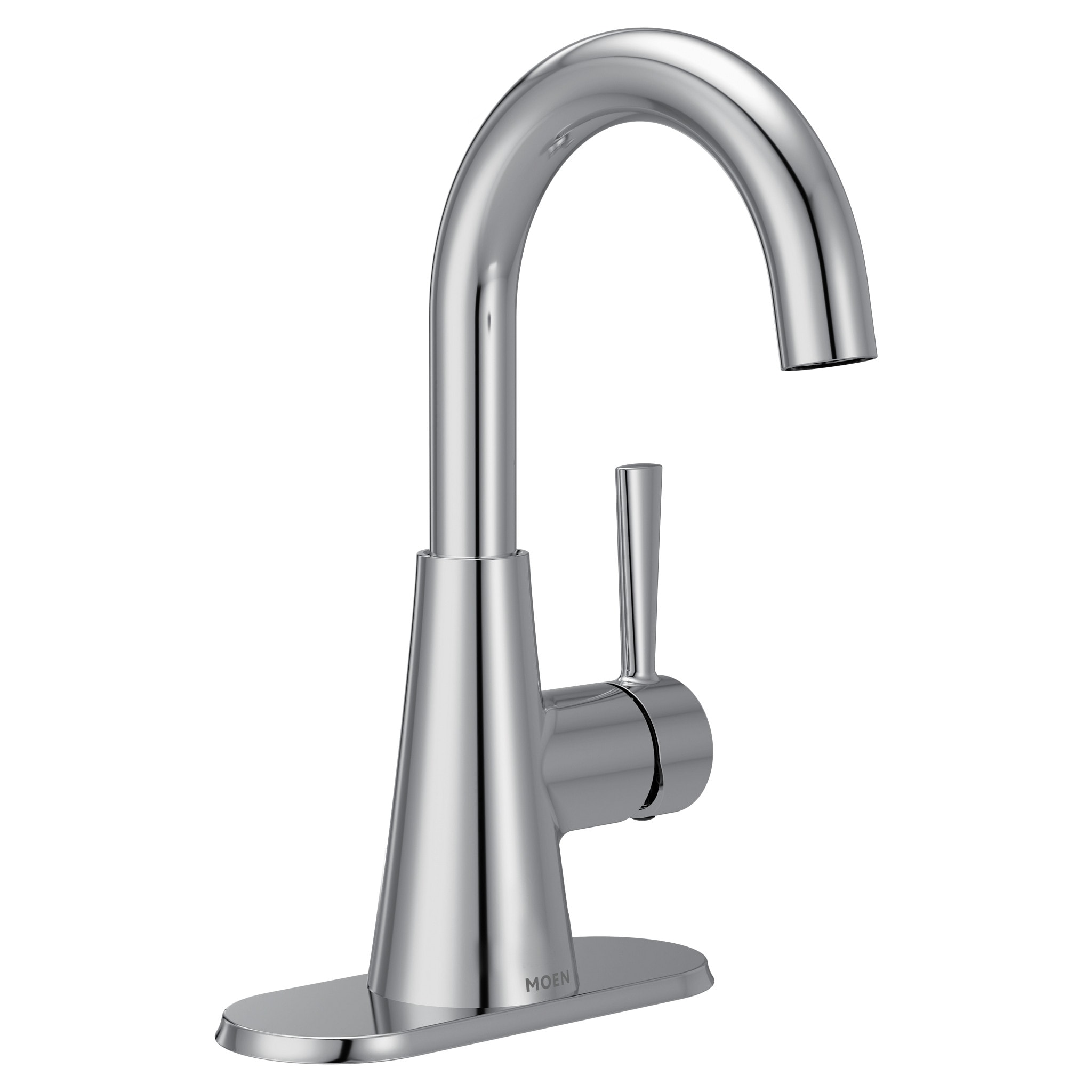 Moen 84021 Lavatory-Faucets - View #2
