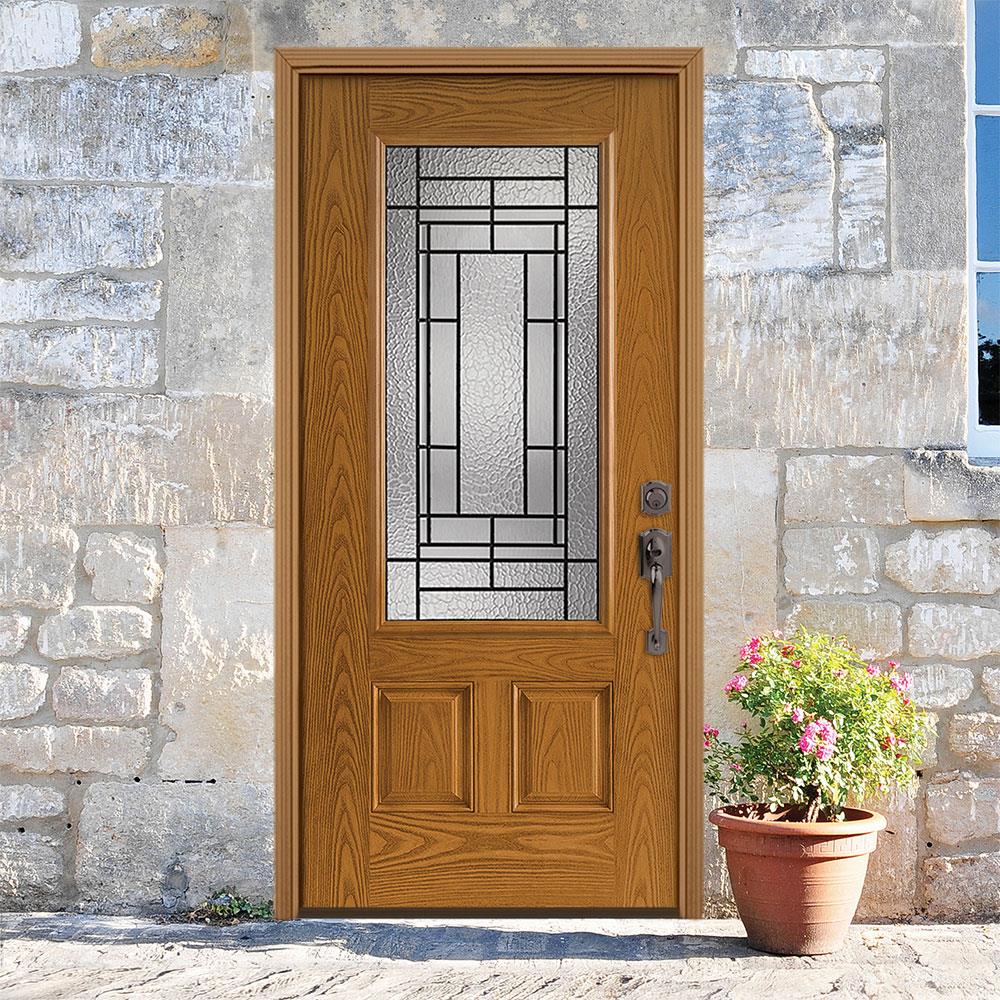 Masonite 1327061 Entry-Doors - View #2