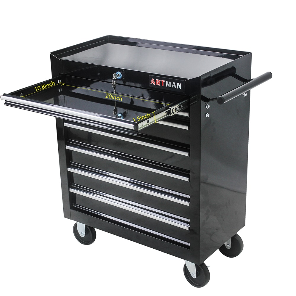 EXTRAUP YHLN733P180454D Tool-Cabinets - View #5