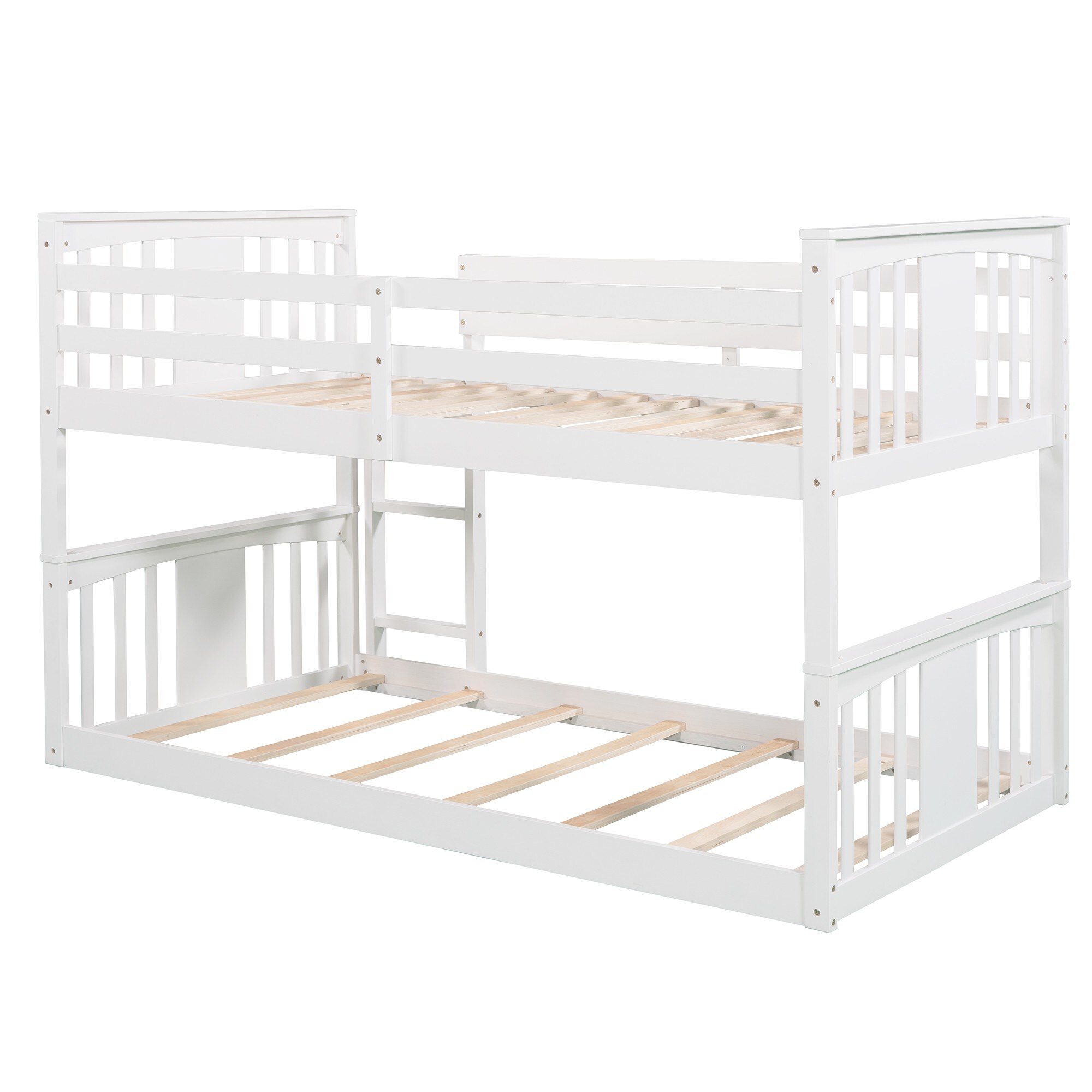 Yiekholo LL-1152AAK Bunk-Beds - View #5